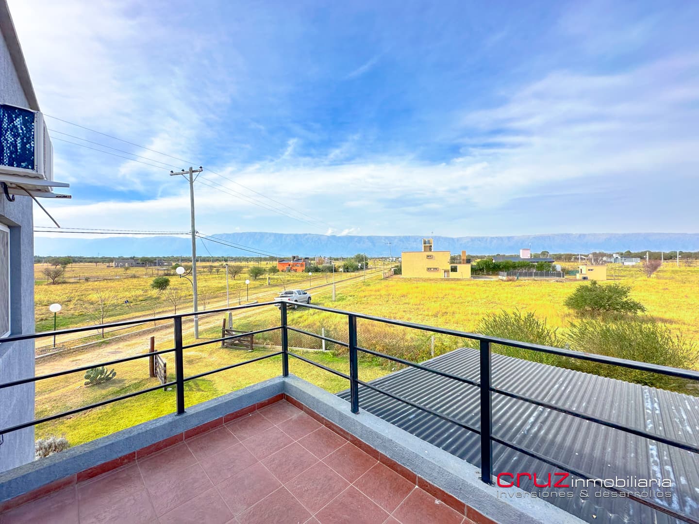 Casa de 119m2 en Barrio Solares del Valle - Merlo - imagen 16