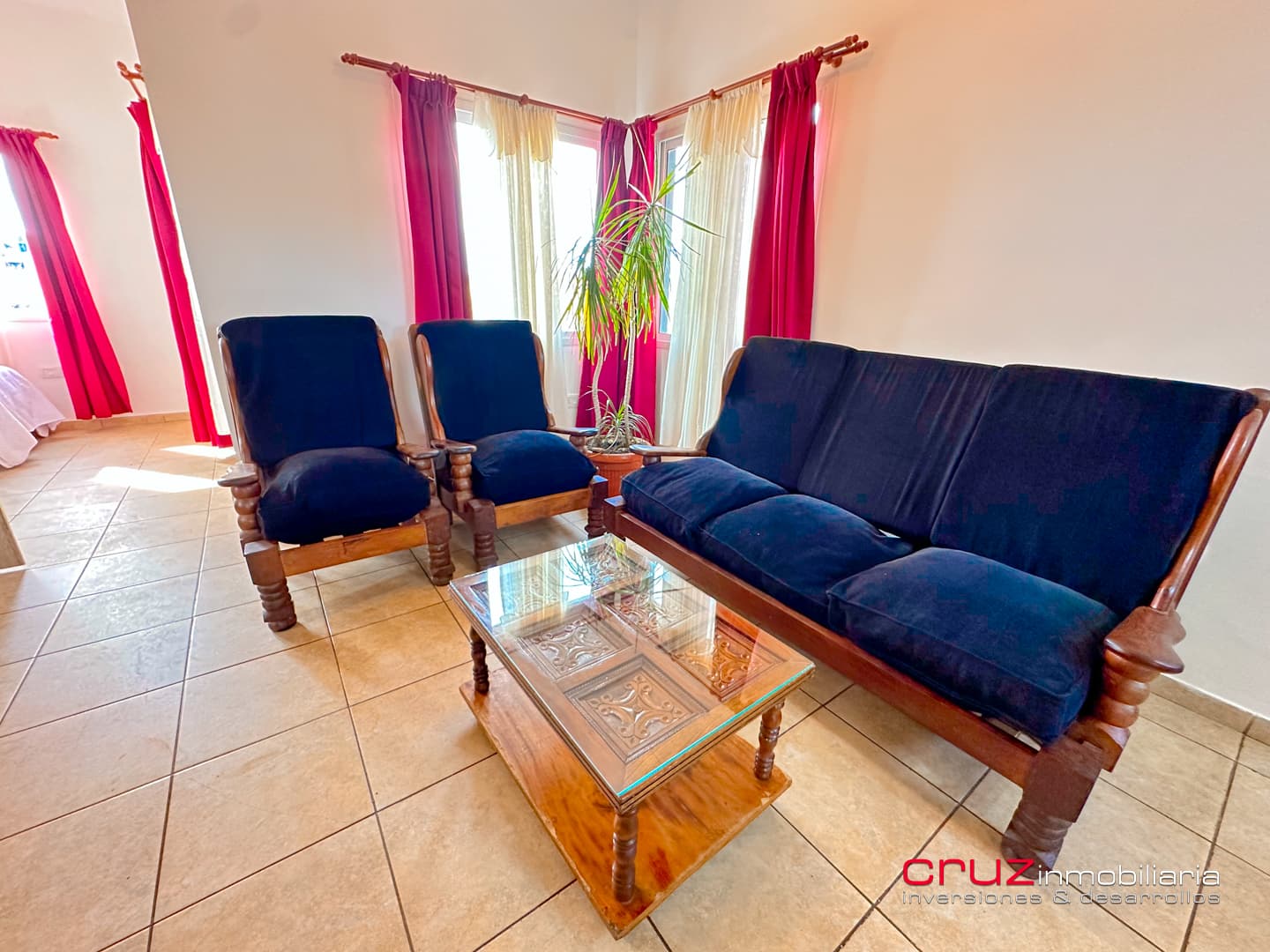Casa de 119m2 en Barrio Solares del Valle - Merlo - imagen 10
