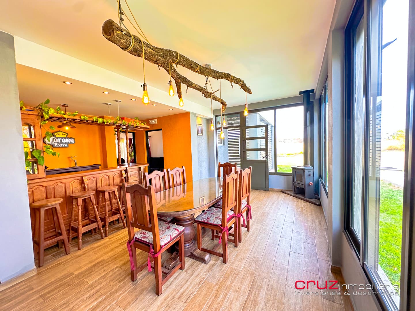 Casa de 119m2 en Barrio Solares del Valle - Merlo - imagen 6
