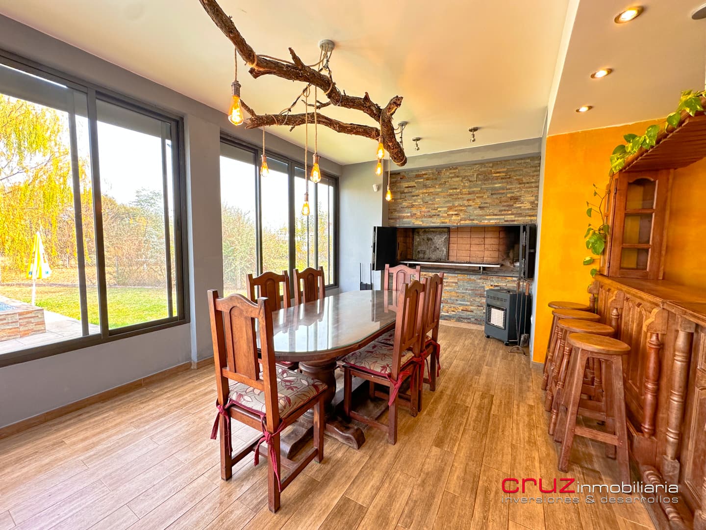 Casa de 119m2 en Barrio Solares del Valle - Merlo - imagen 5