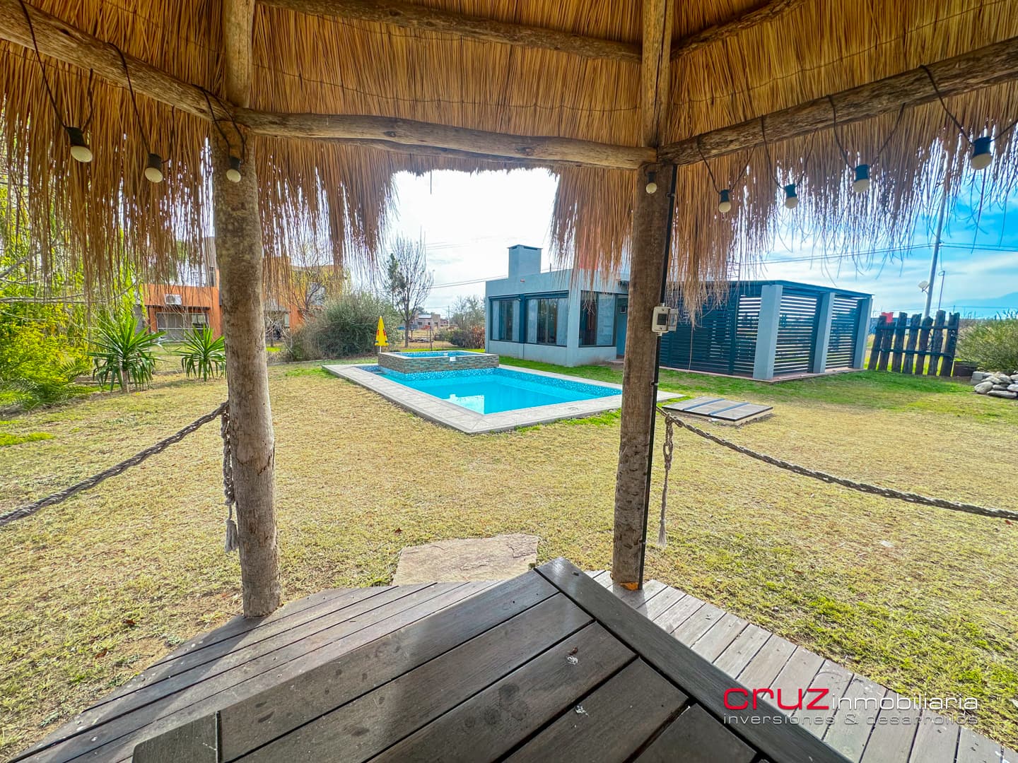 Casa de 119m2 en Barrio Solares del Valle - Merlo - imagen 25