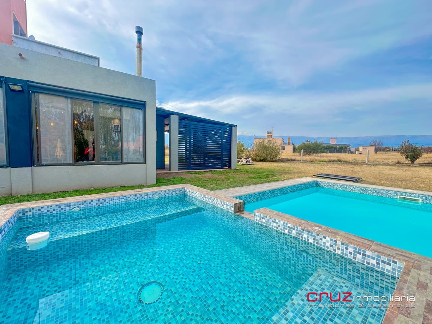 Casa de 119m2 en Barrio Solares del Valle - Merlo - imagen 24