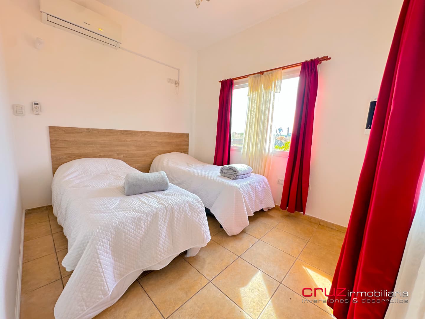 Casa de 119m2 en Barrio Solares del Valle - Merlo - imagen 12