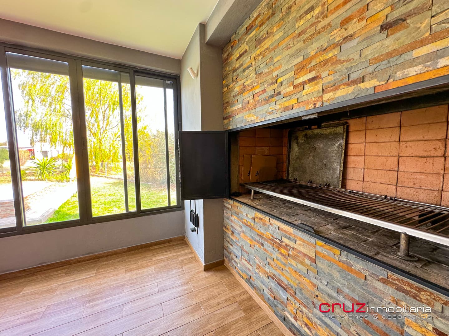 Casa de 119m2 en Barrio Solares del Valle - Merlo - imagen 8