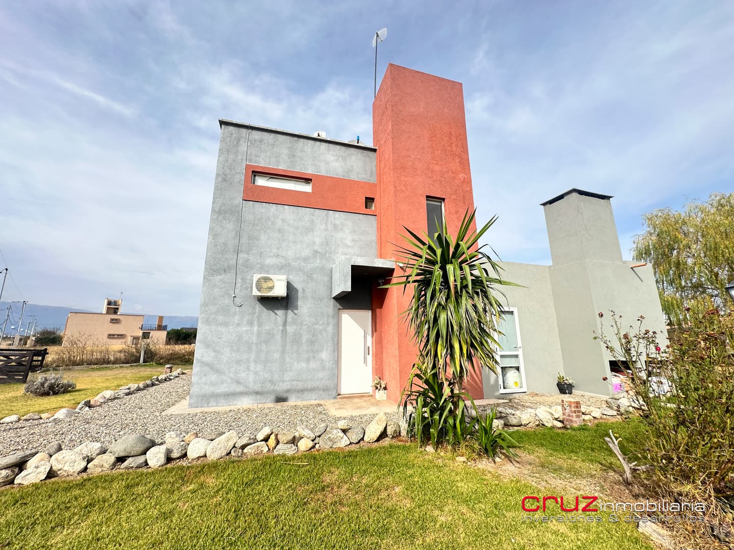 Casa de 119m2 en Barrio Solares del Valle - Merlo - imagen 28
