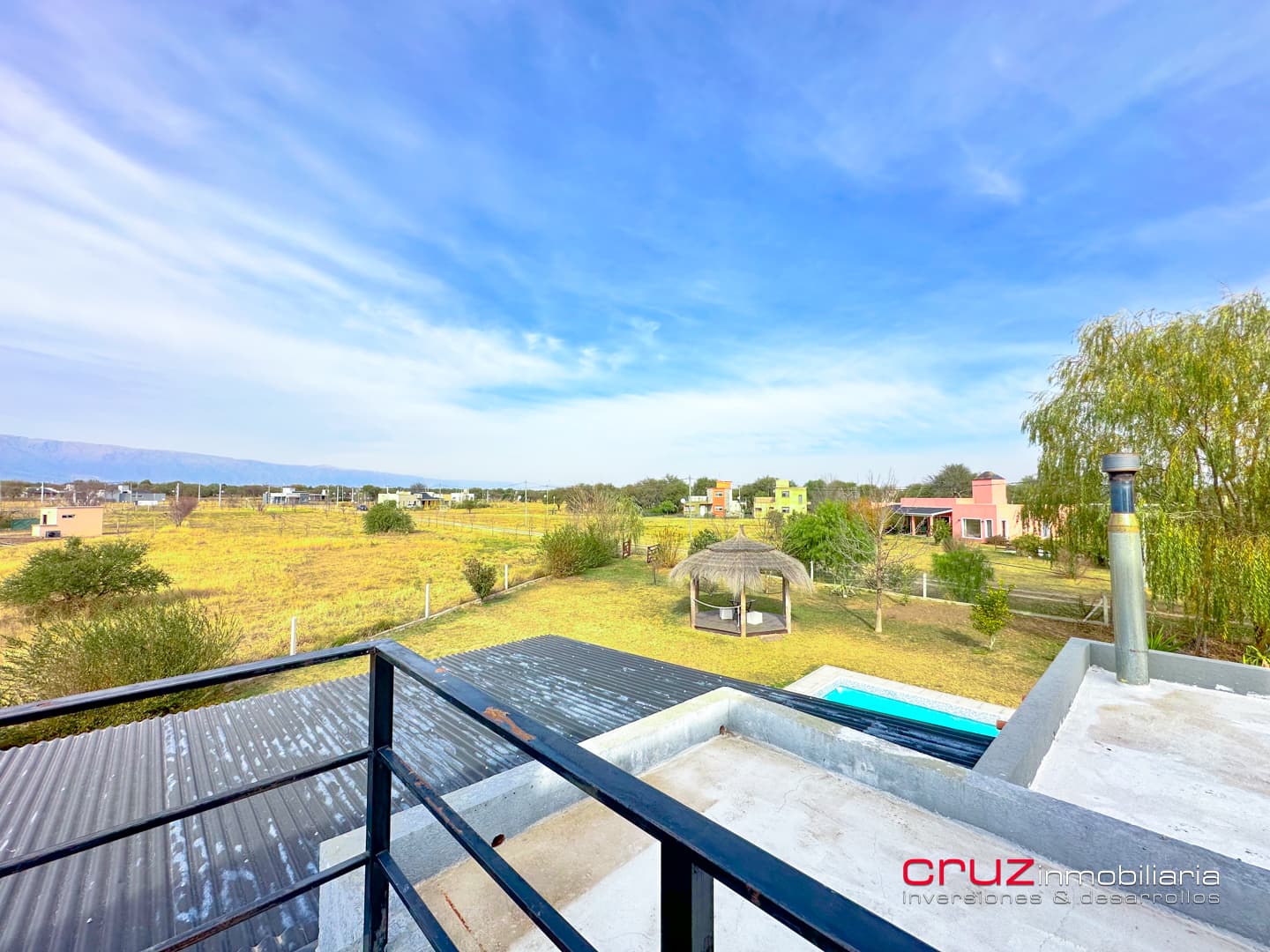 Casa de 119m2 en Barrio Solares del Valle - Merlo - imagen 17