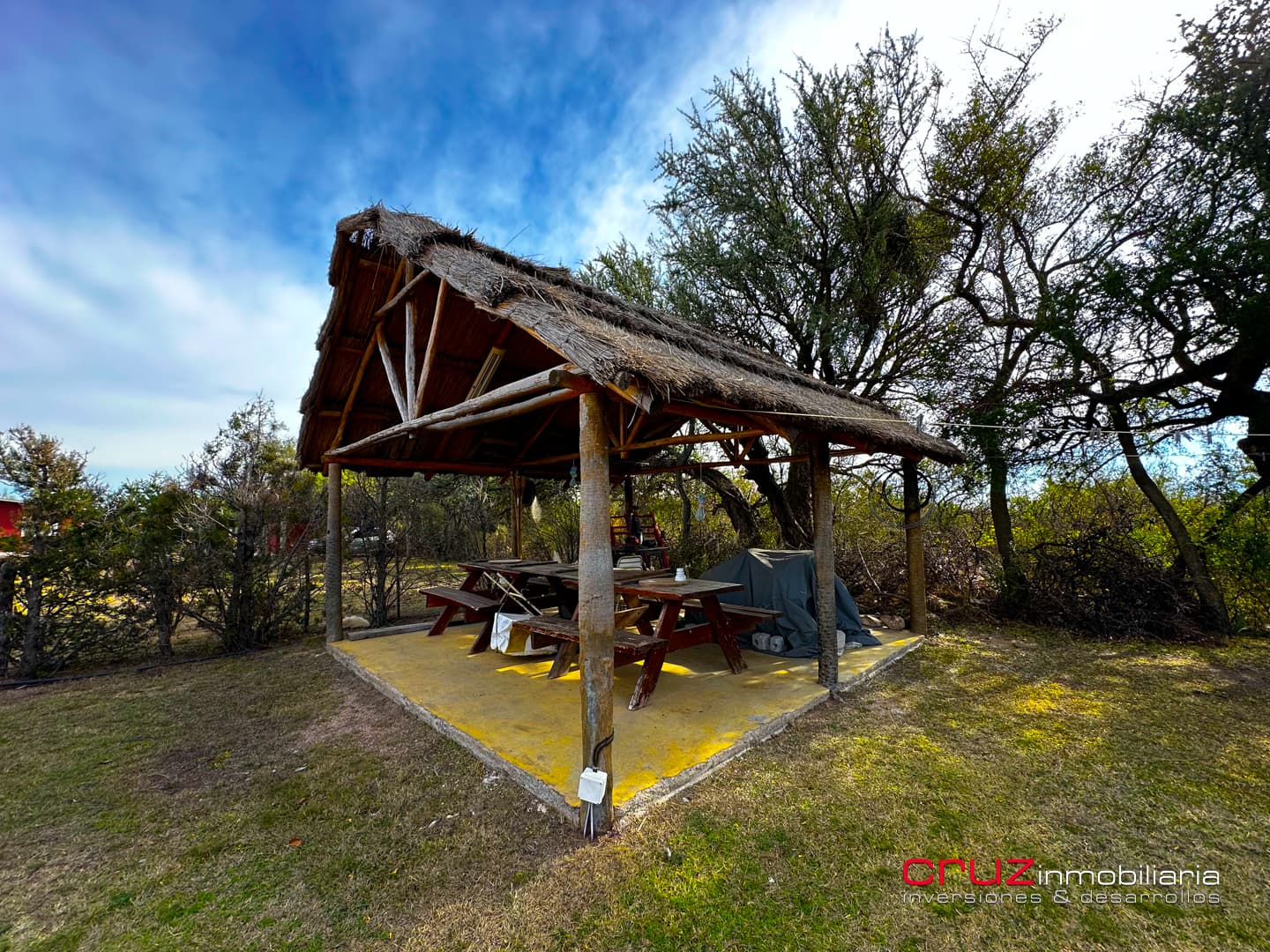 2 Cabañas en Cortaderas - imagen 26
