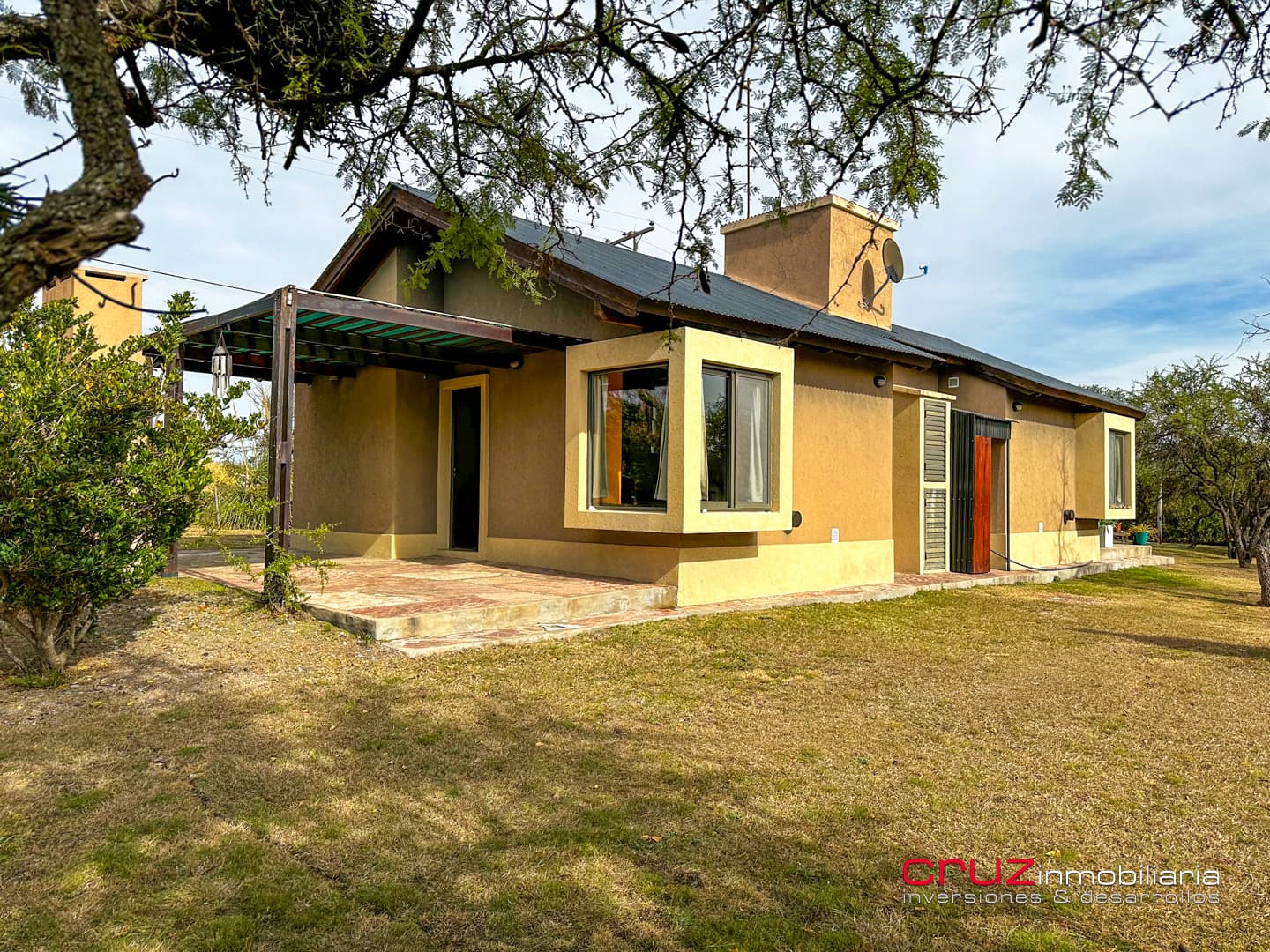 2 Cabañas en Cortaderas - imagen 3