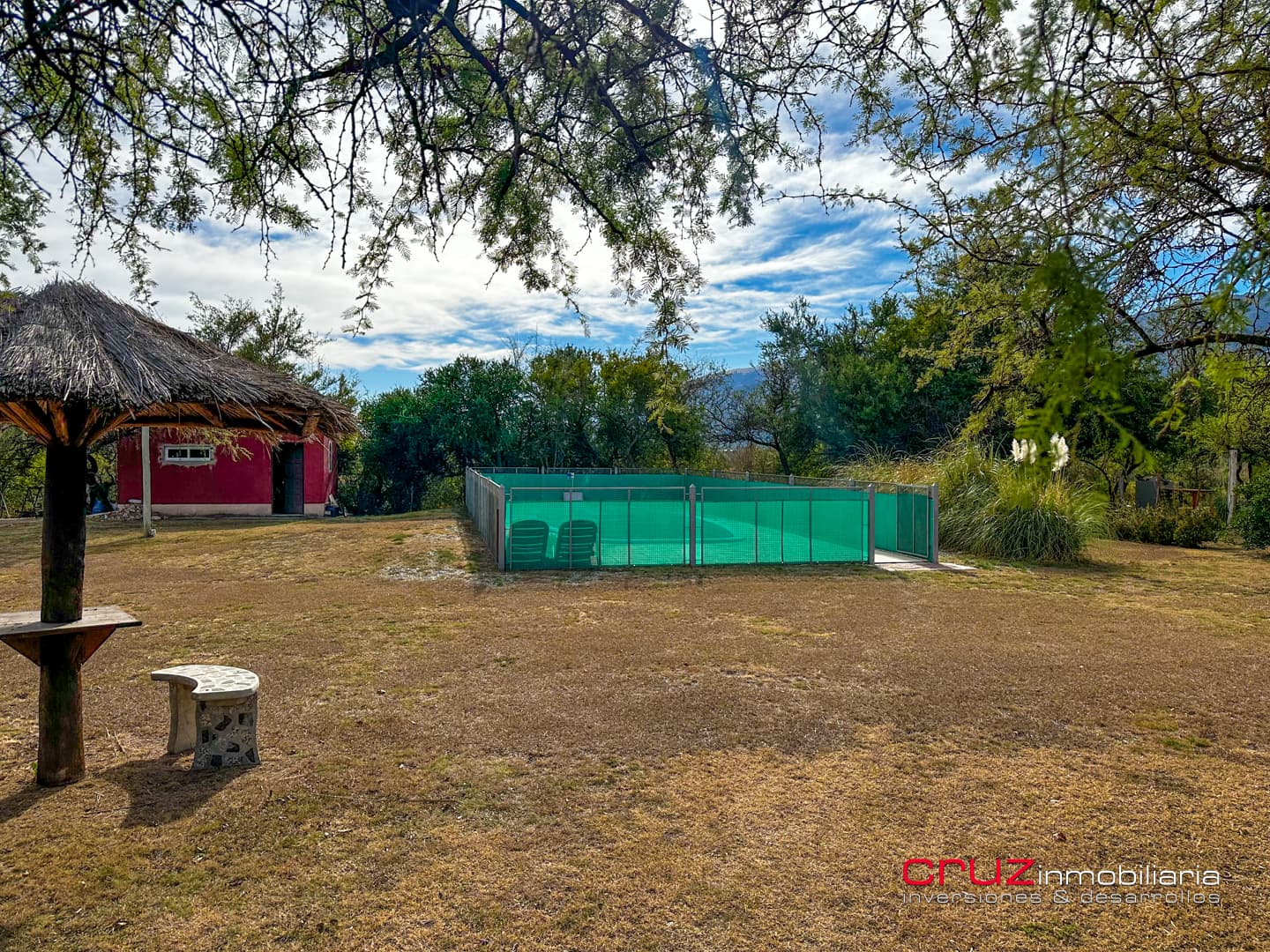 2 Cabañas en Cortaderas - imagen 23