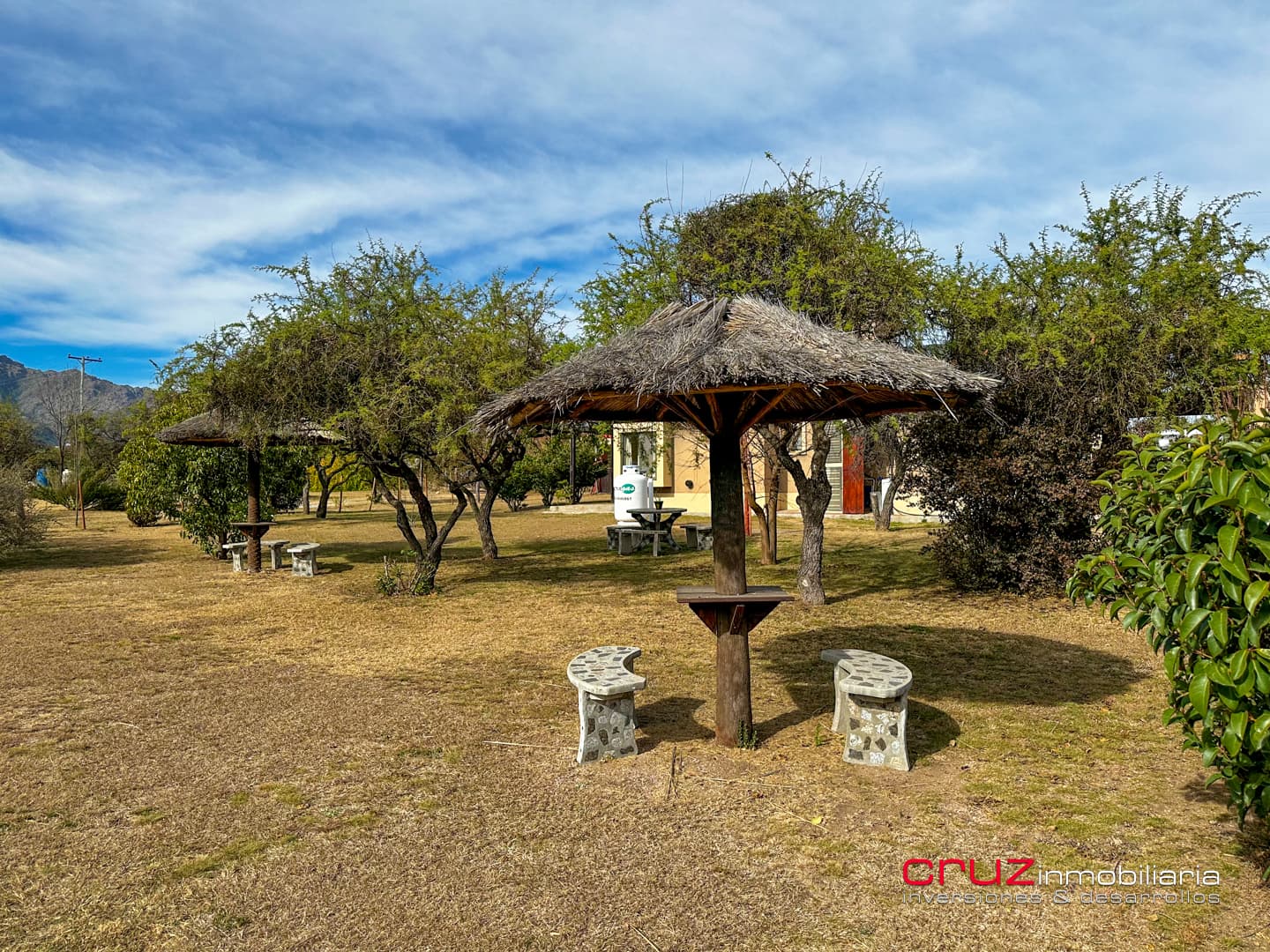 2 Cabañas en Cortaderas - imagen 22