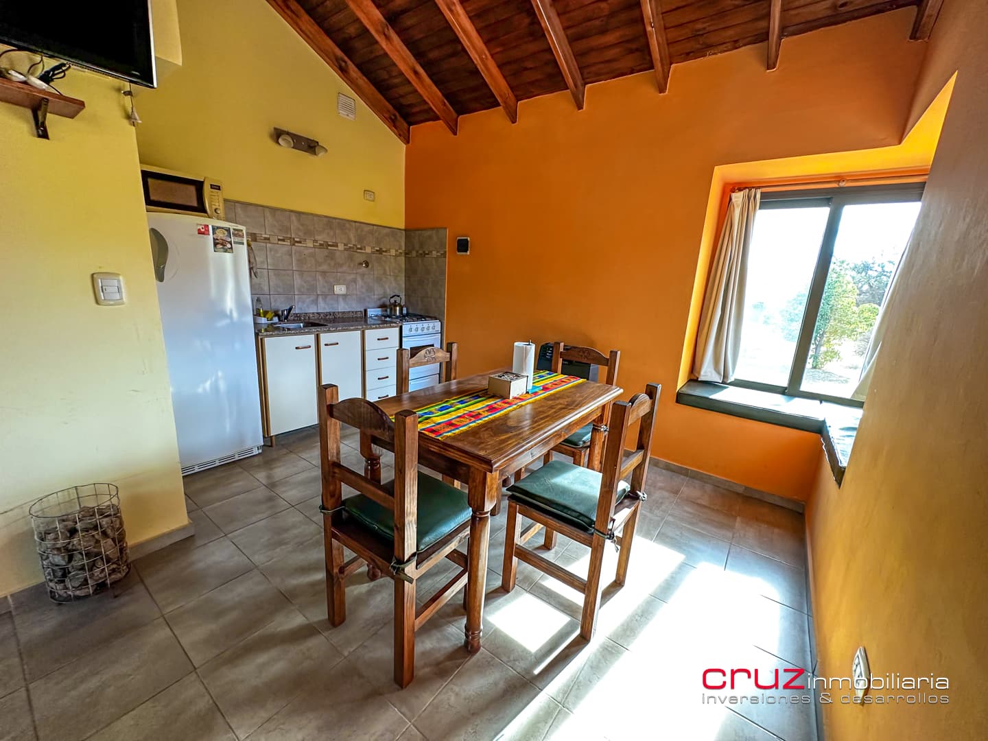 2 Cabañas en Cortaderas - imagen 6
