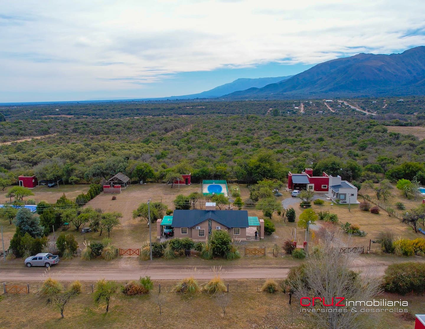 2 Cabañas en Cortaderas - imagen 27