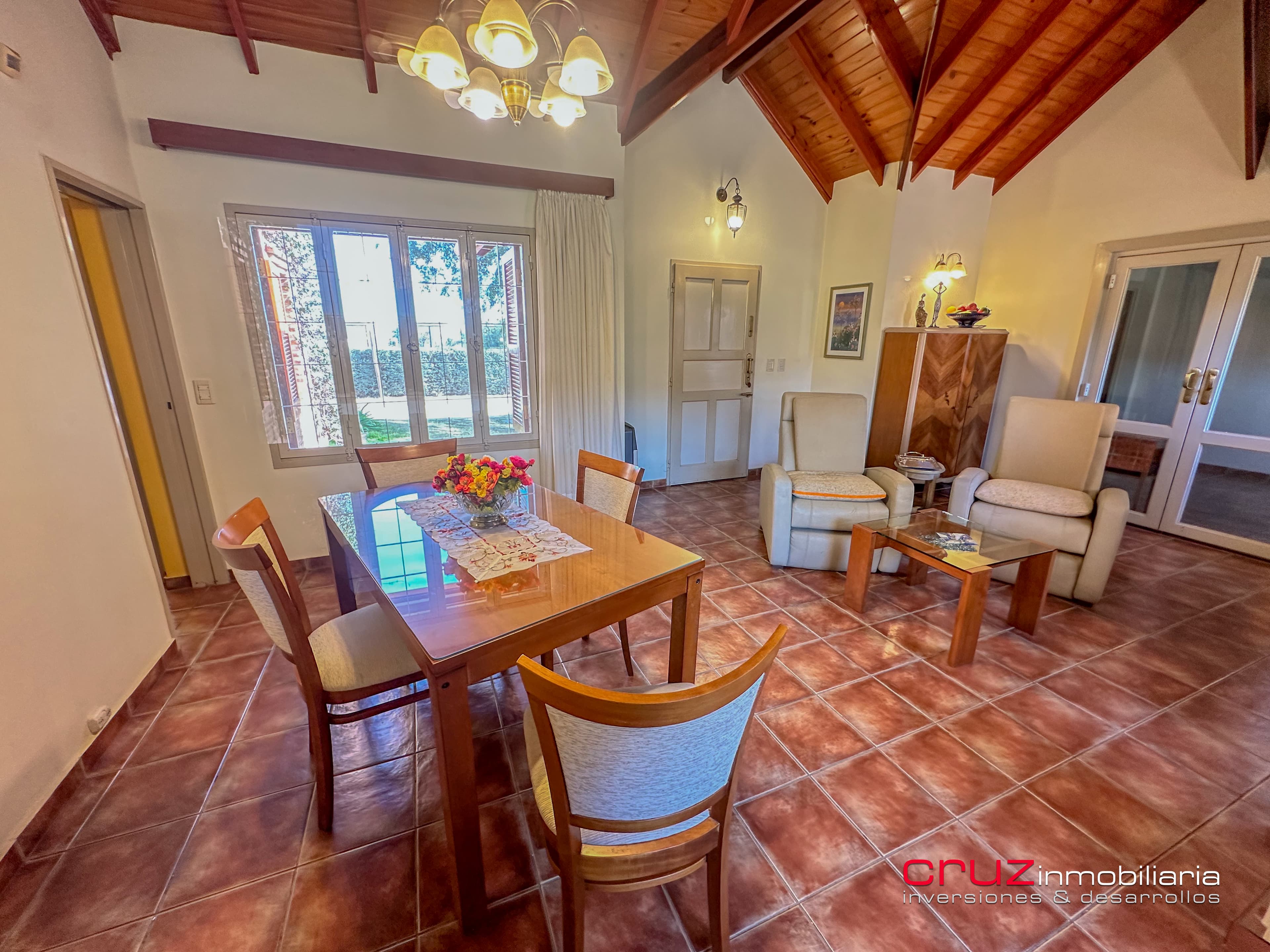 Chalet de 177m2 en Villa de Merlo - imagen 7