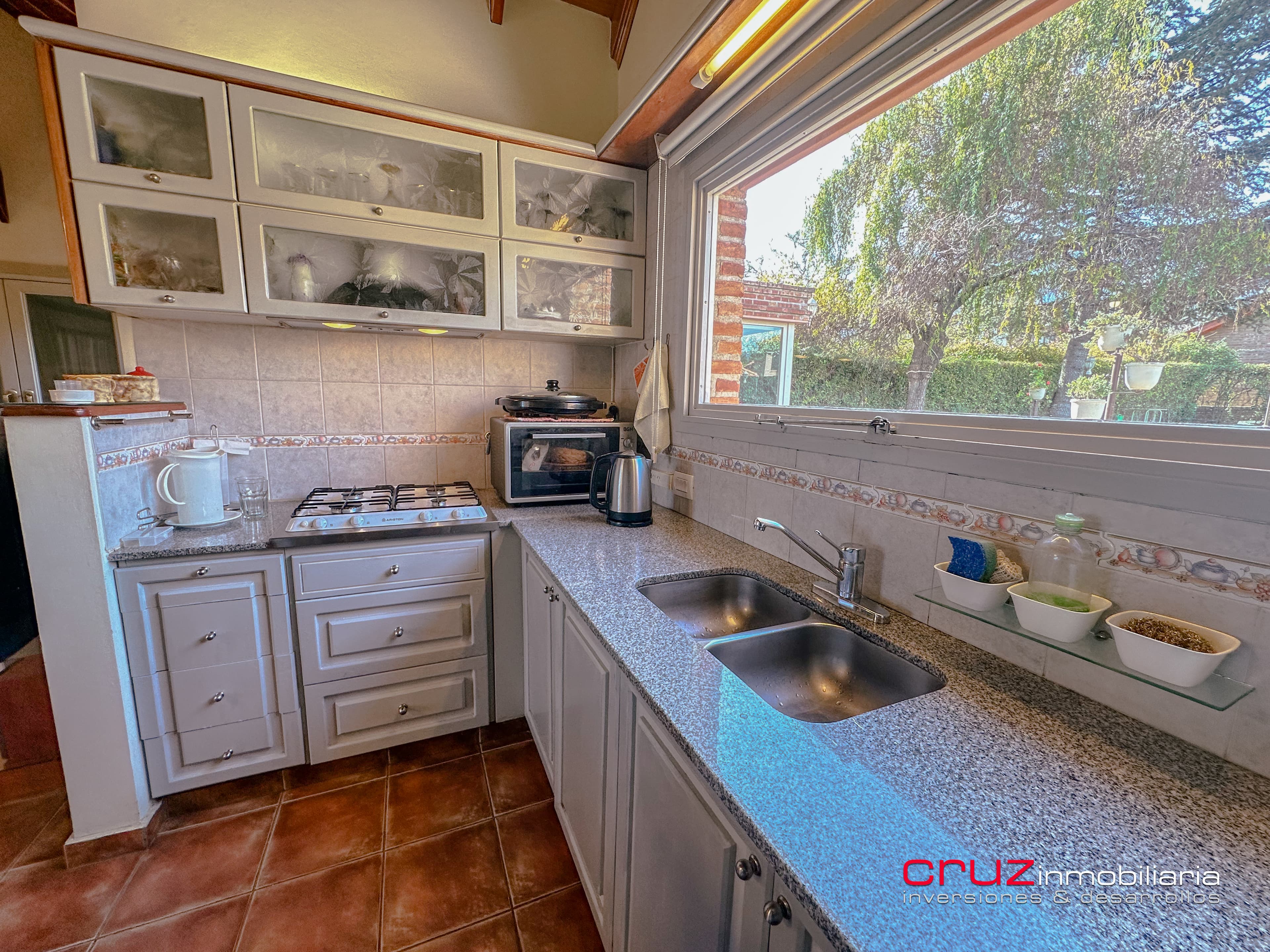 Chalet de 177m2 en Villa de Merlo - imagen 9