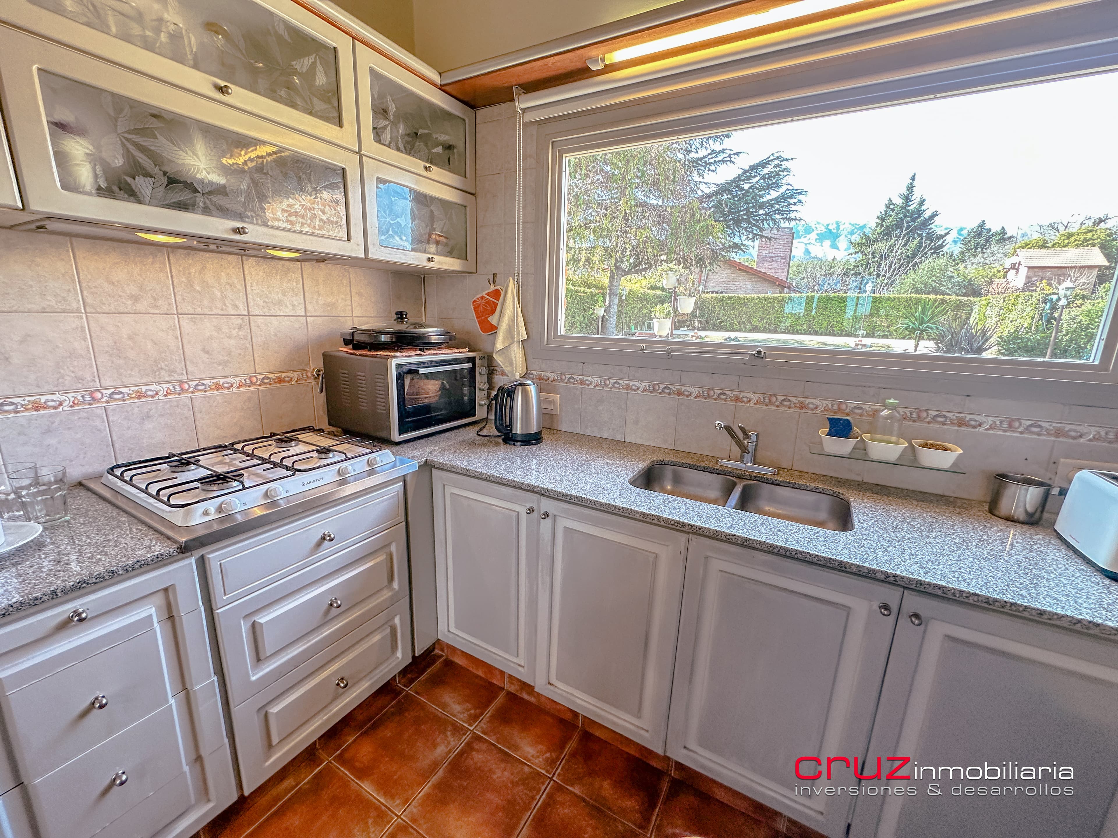 Chalet de 177m2 en Villa de Merlo - imagen 8