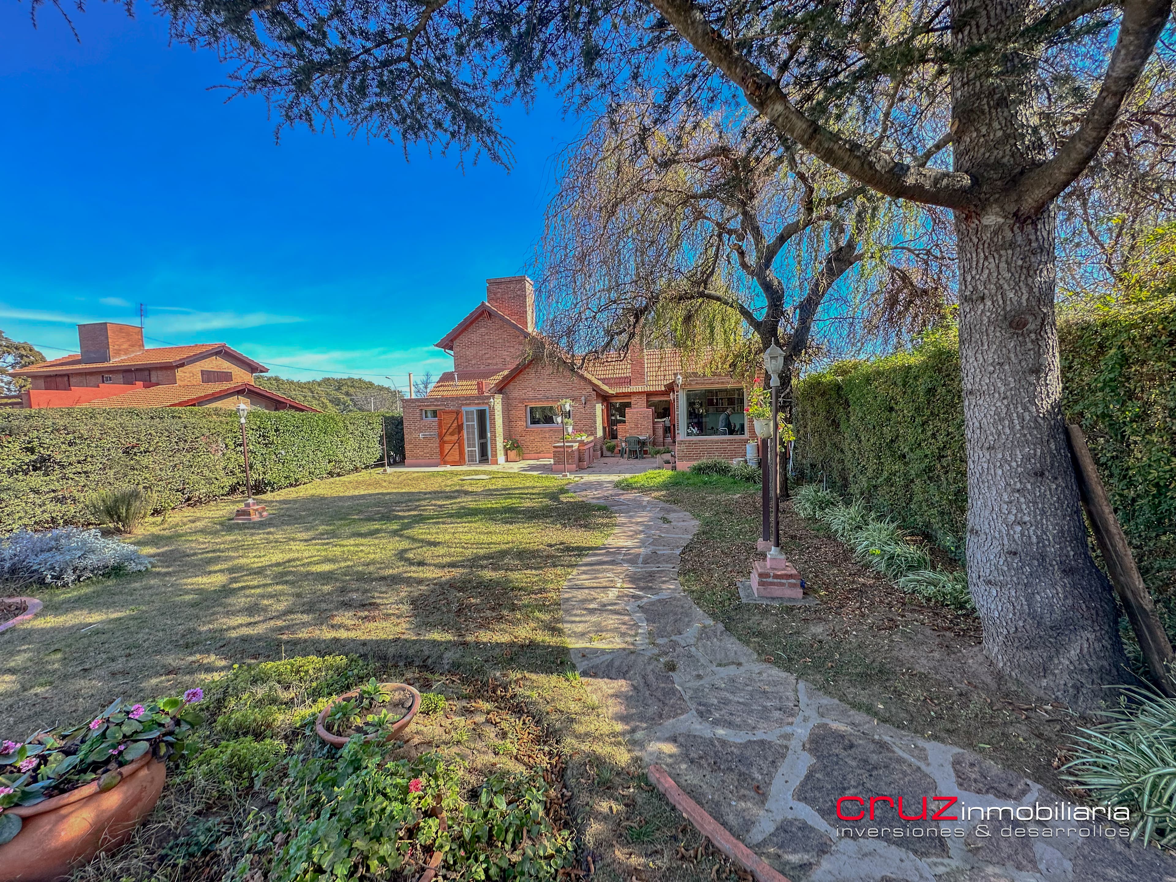 Chalet de 177m2 en Villa de Merlo - imagen 26