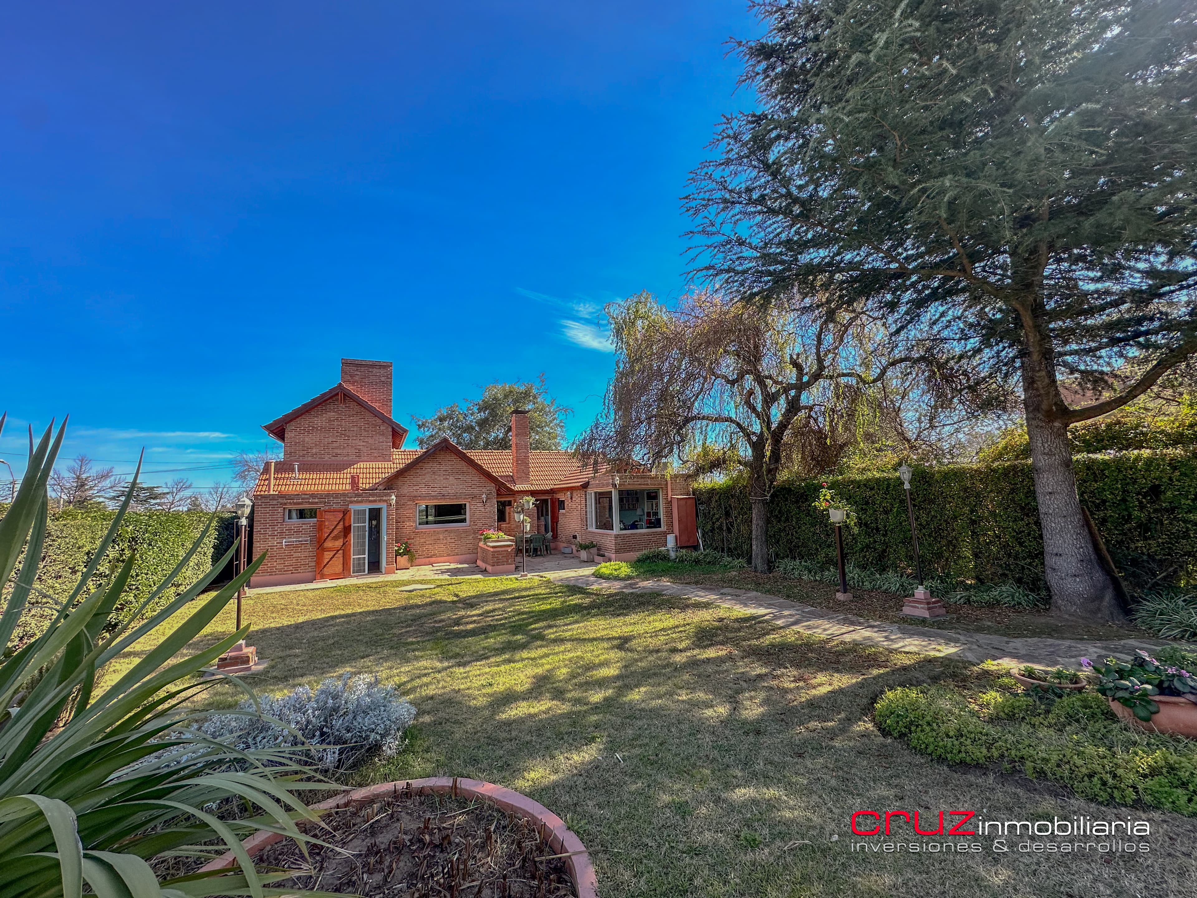 Chalet de 177m2 en Villa de Merlo - imagen 25