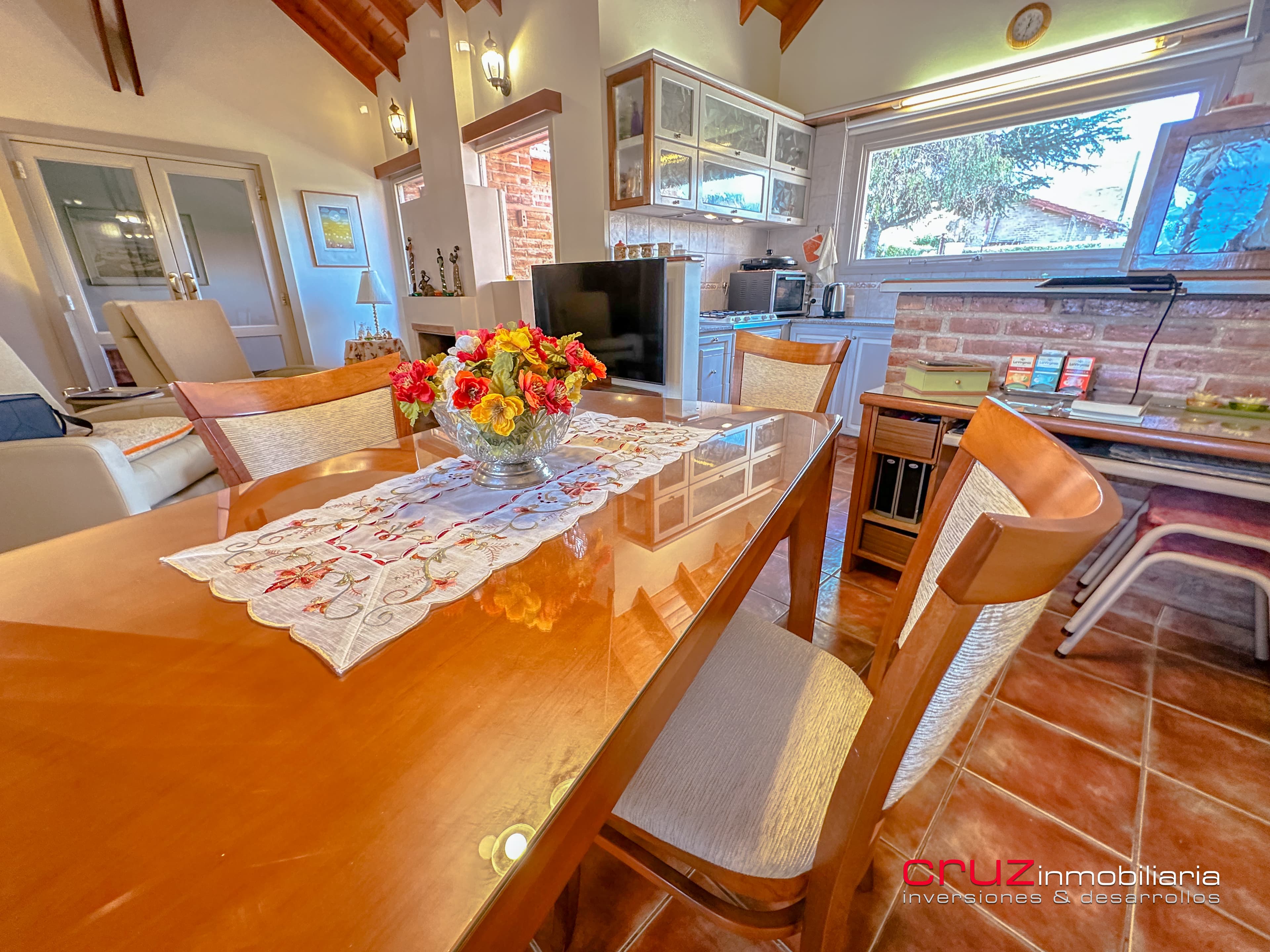Chalet de 177m2 en Villa de Merlo - imagen 6