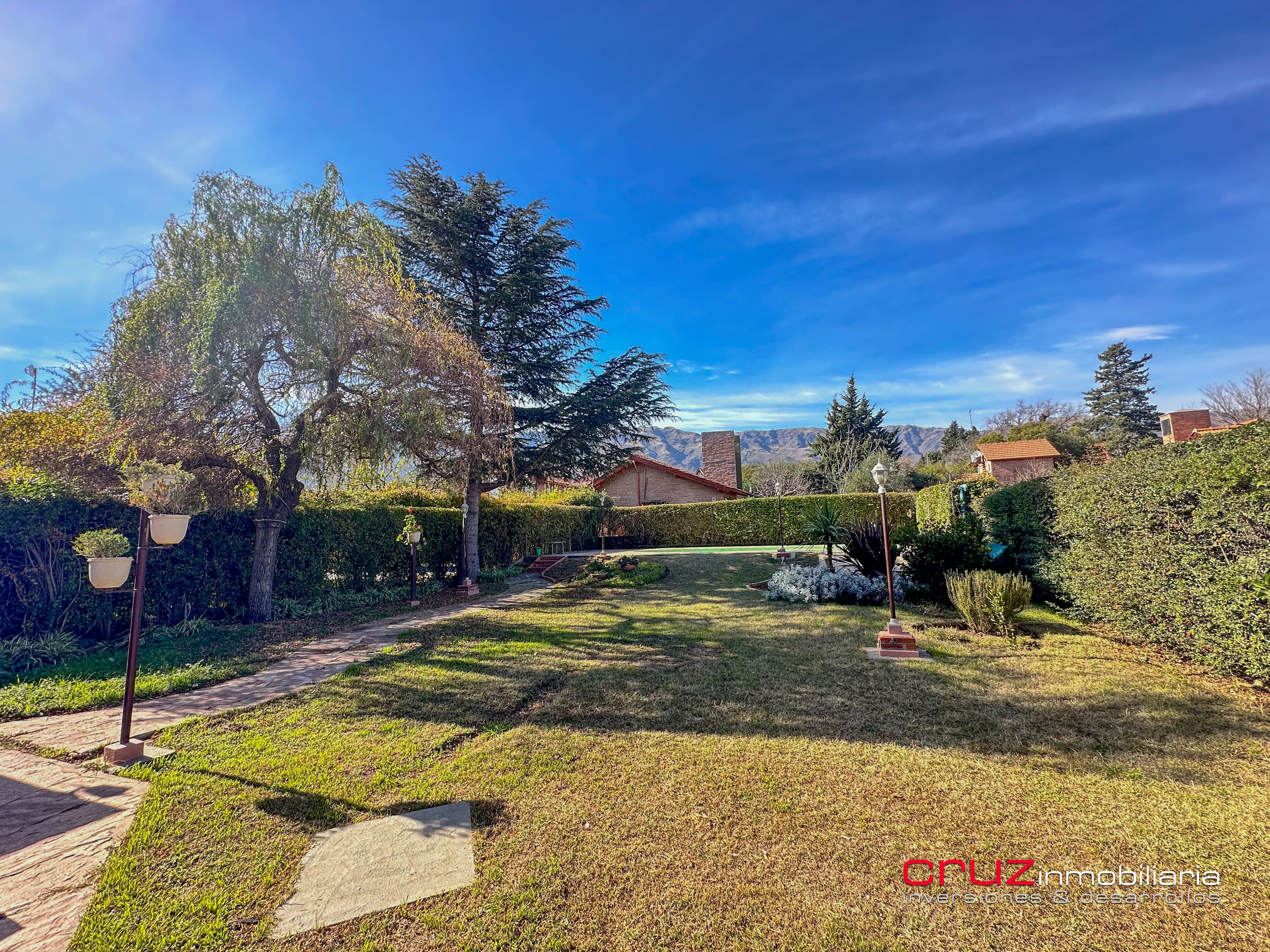 Chalet de 177m2 en Villa de Merlo - imagen 28
