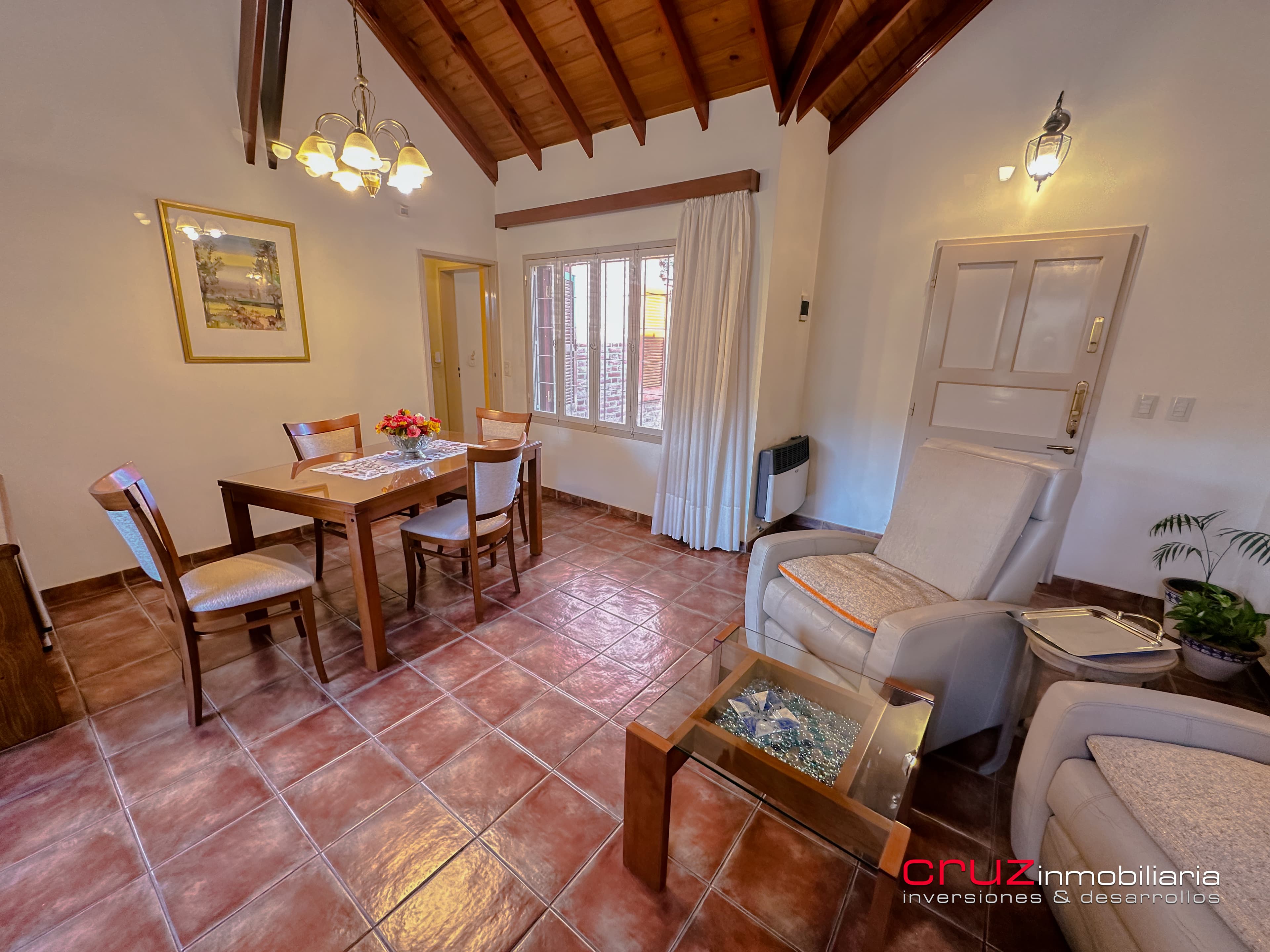 Chalet de 177m2 en Villa de Merlo - imagen 5