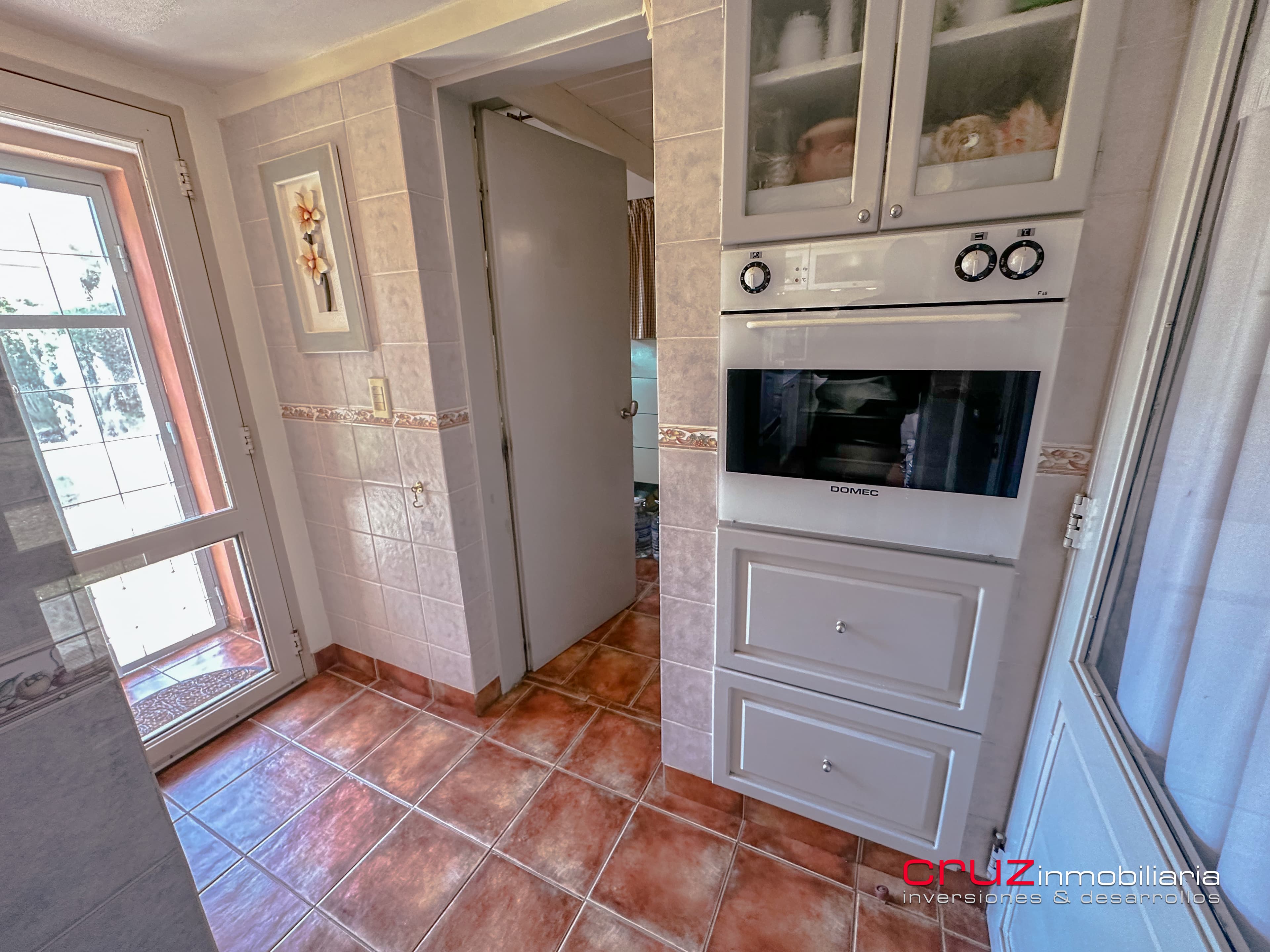 Chalet de 177m2 en Villa de Merlo - imagen 10