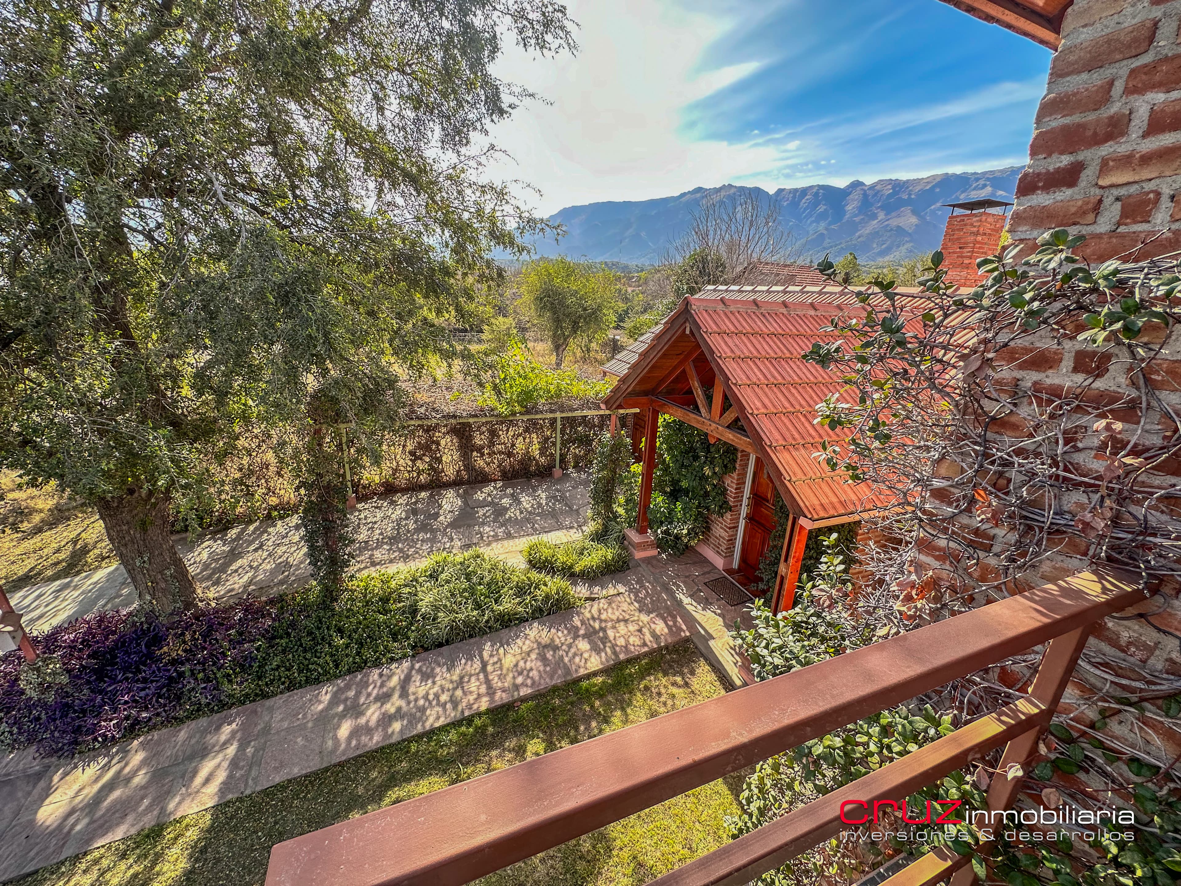 Chalet de 177m2 en Villa de Merlo - imagen 21