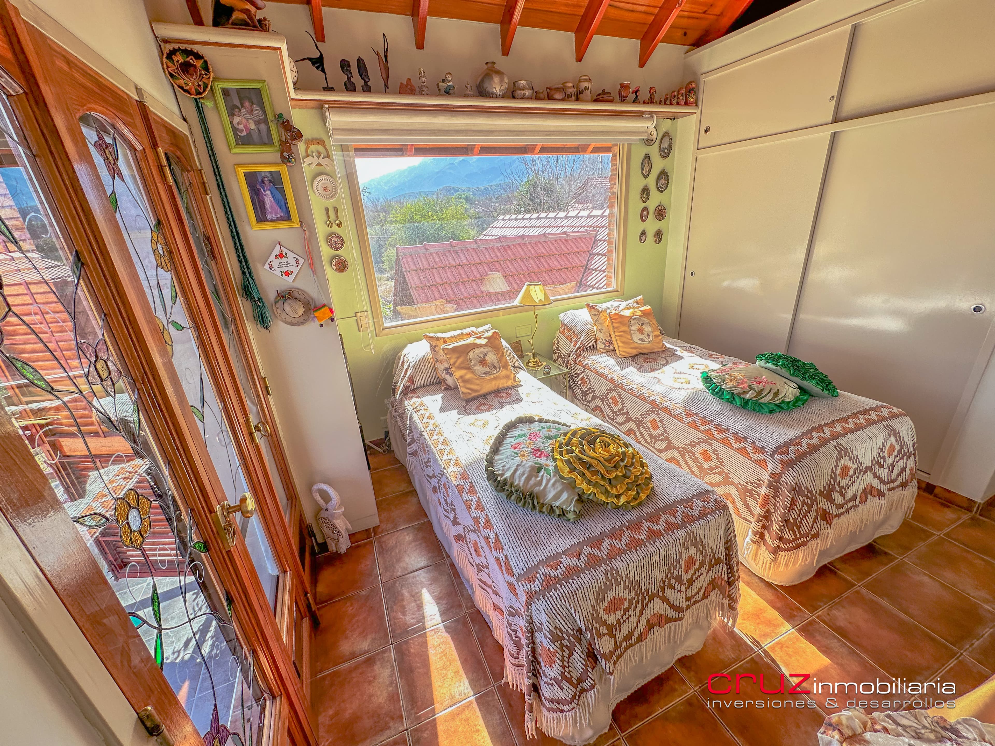 Chalet de 177m2 en Villa de Merlo - imagen 20