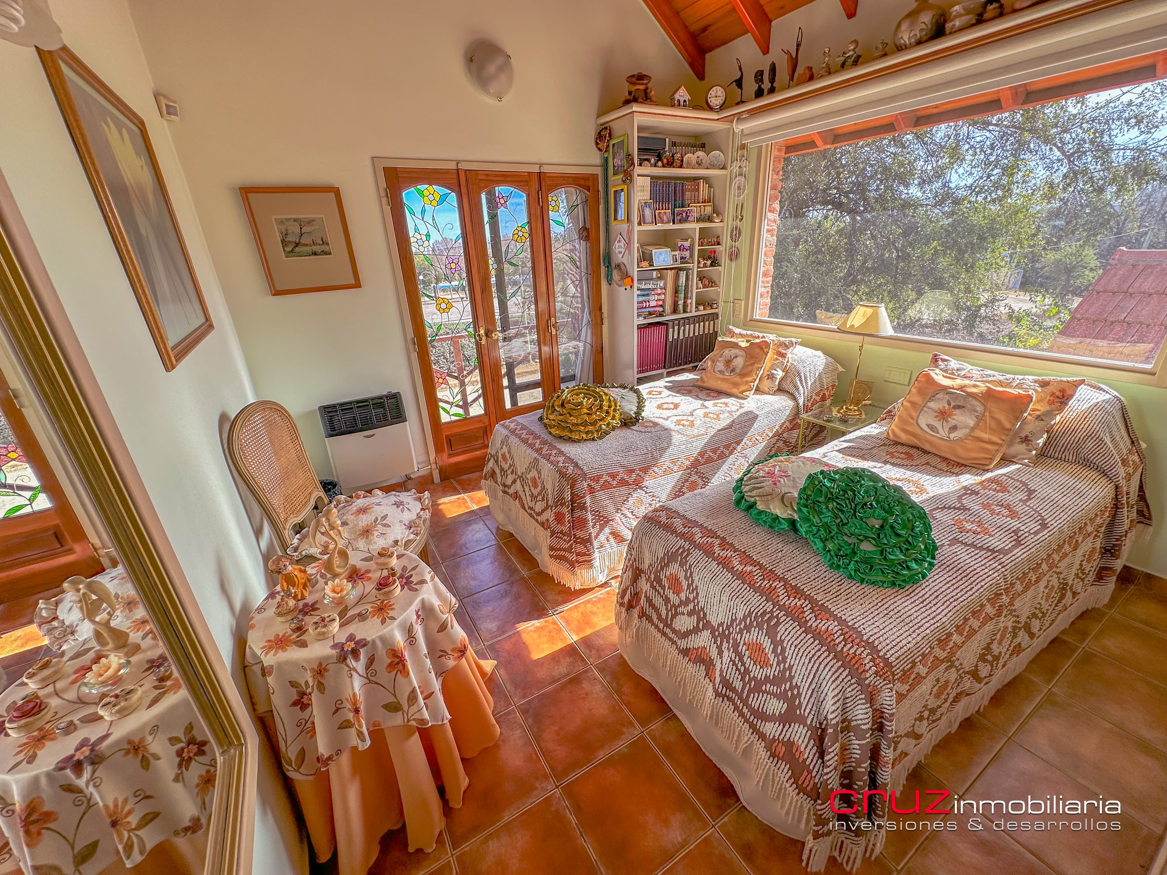 Chalet de 177m2 en Villa de Merlo - imagen 19