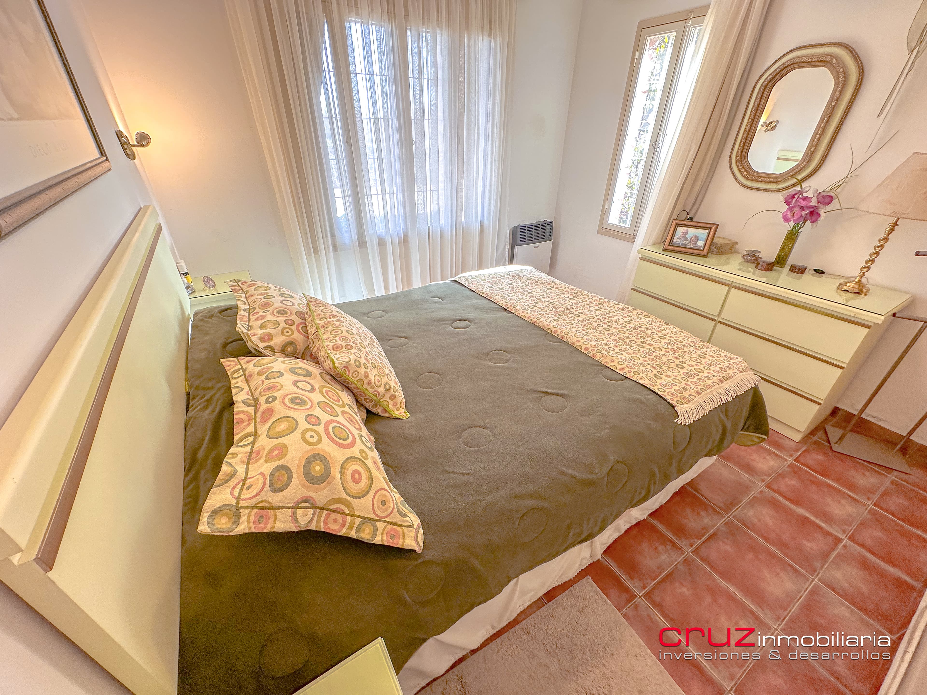Chalet de 177m2 en Villa de Merlo - imagen 16