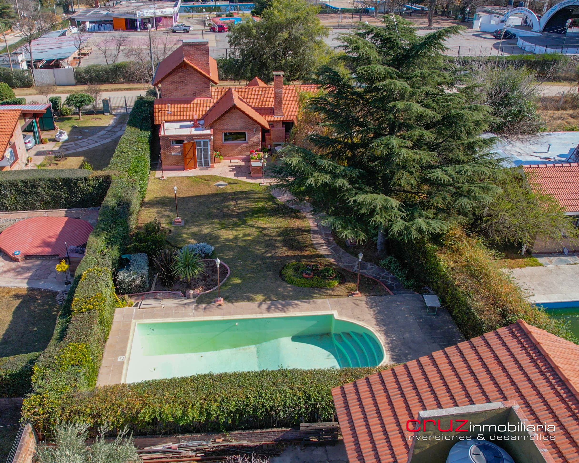 Chalet de 177m2 en Villa de Merlo - imagen 32