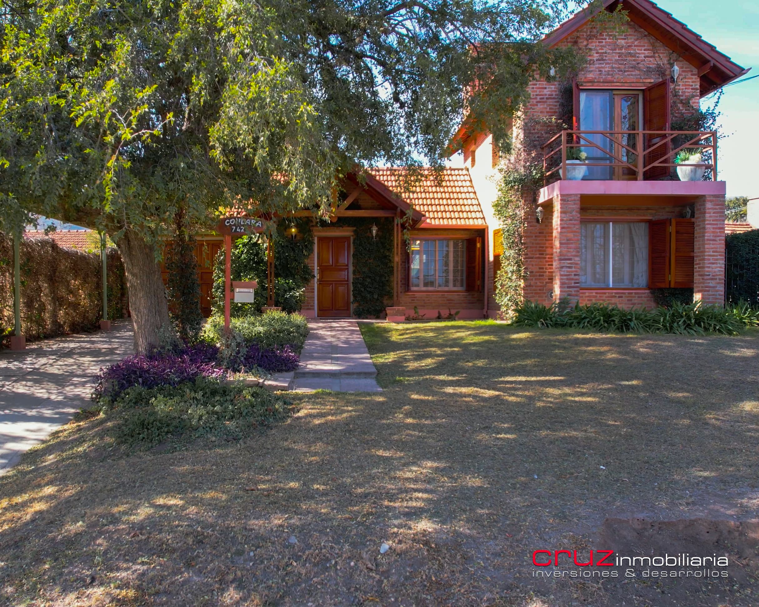 Chalet de 177m2 en Villa de Merlo - imagen 3