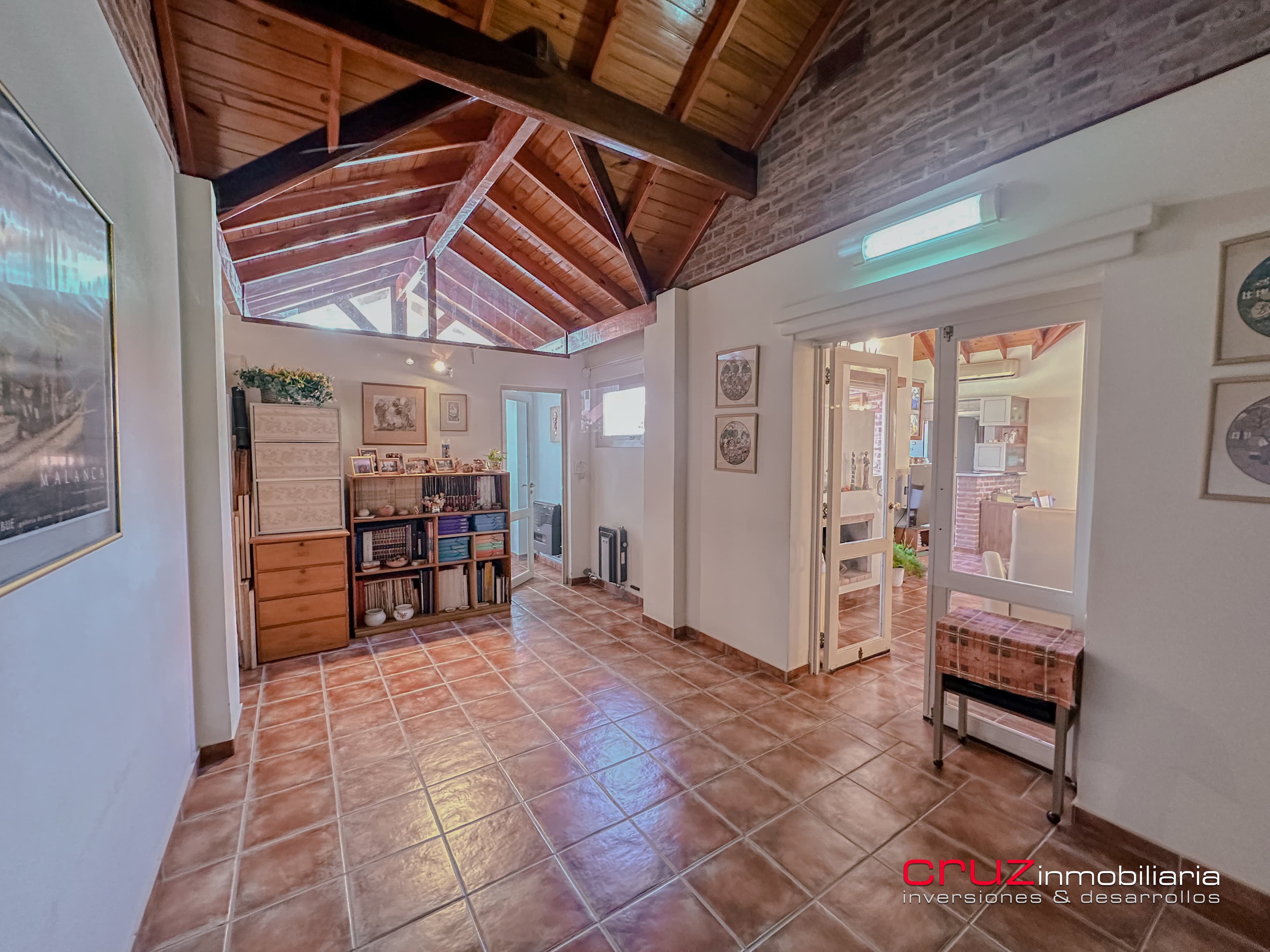 Chalet de 177m2 en Villa de Merlo - imagen 22