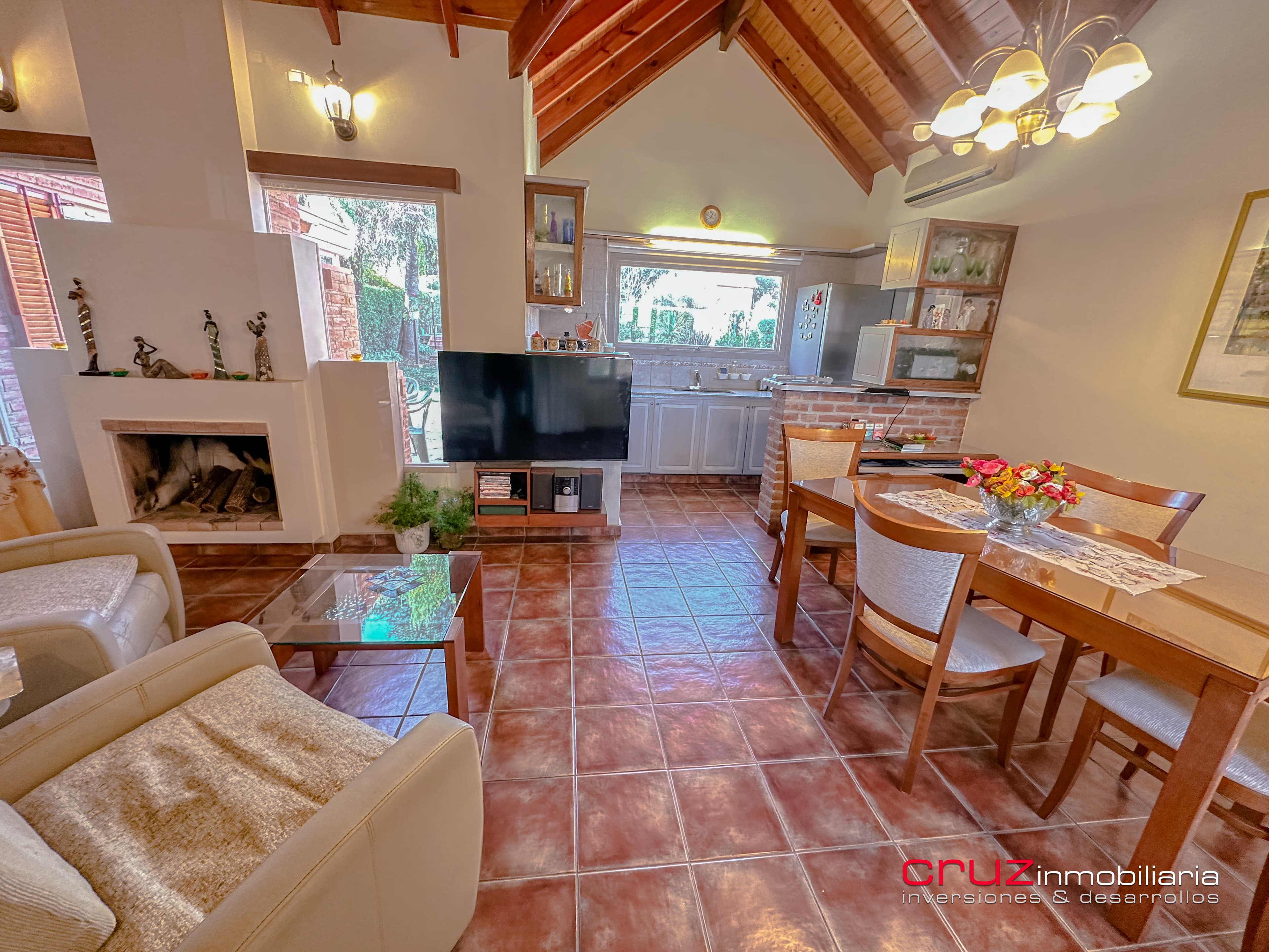 Chalet de 177m2 en Villa de Merlo - imagen 4
