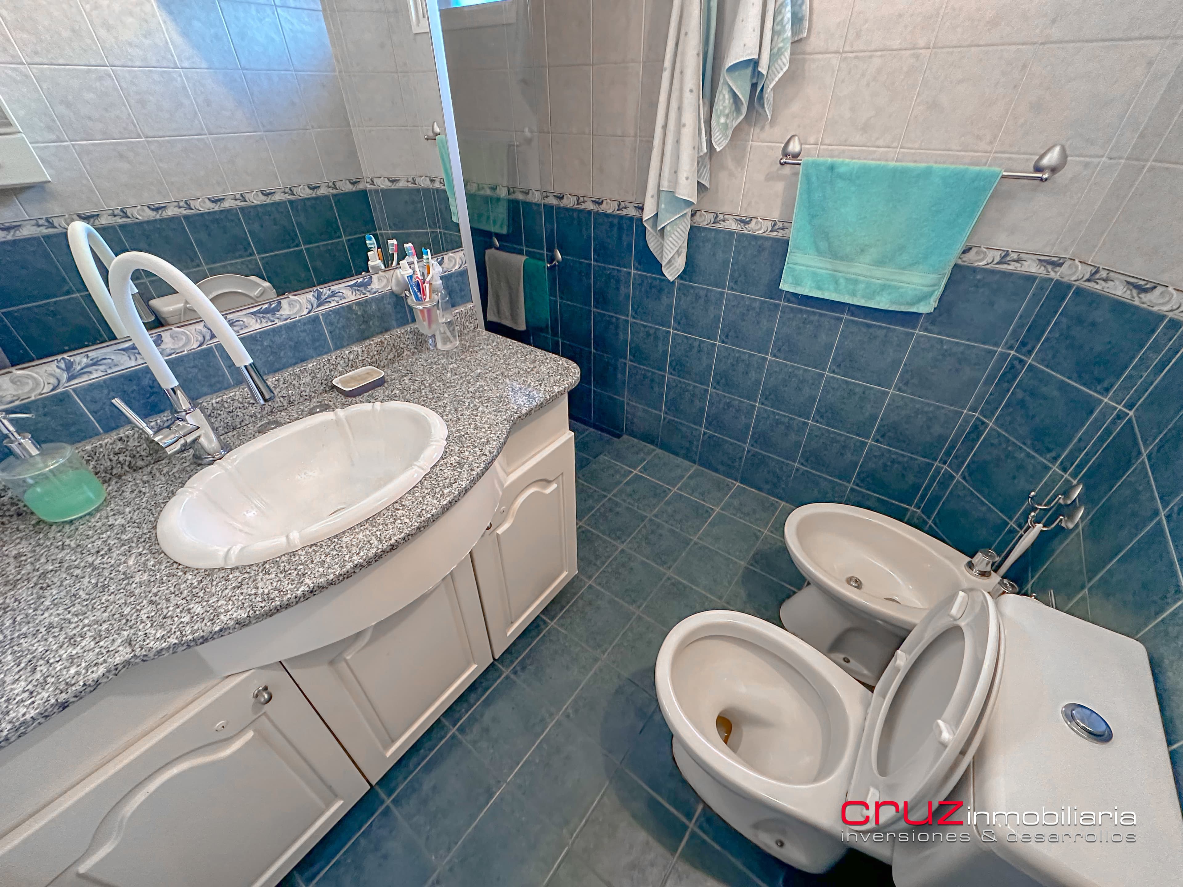 Chalet de 177m2 en Villa de Merlo - imagen 12