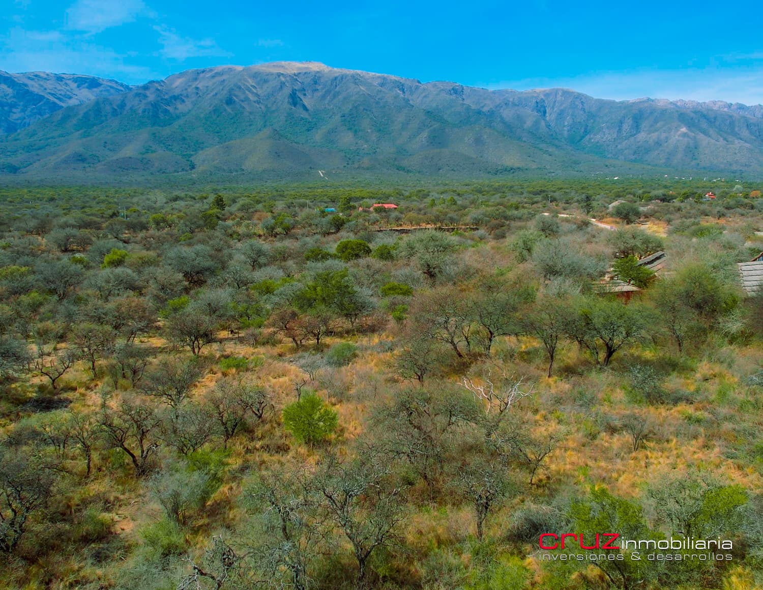 Lote de 1.4 hectáreas en El Justino – Cortaderas - imagen 5