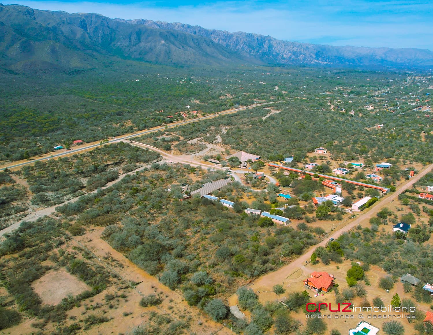 Lote de 1.4 hectáreas en El Justino – Cortaderas - imagen 6