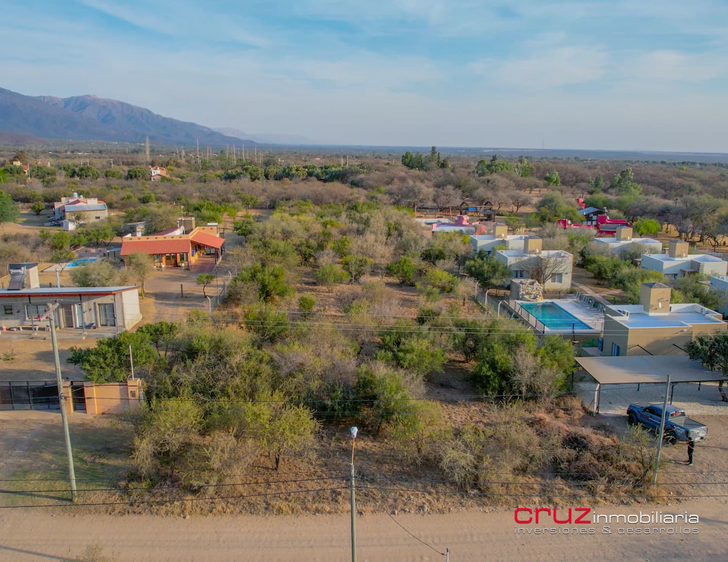 Lote de 4504m2 en Golden Hill - Cerro Oro Merlo - imagen 10