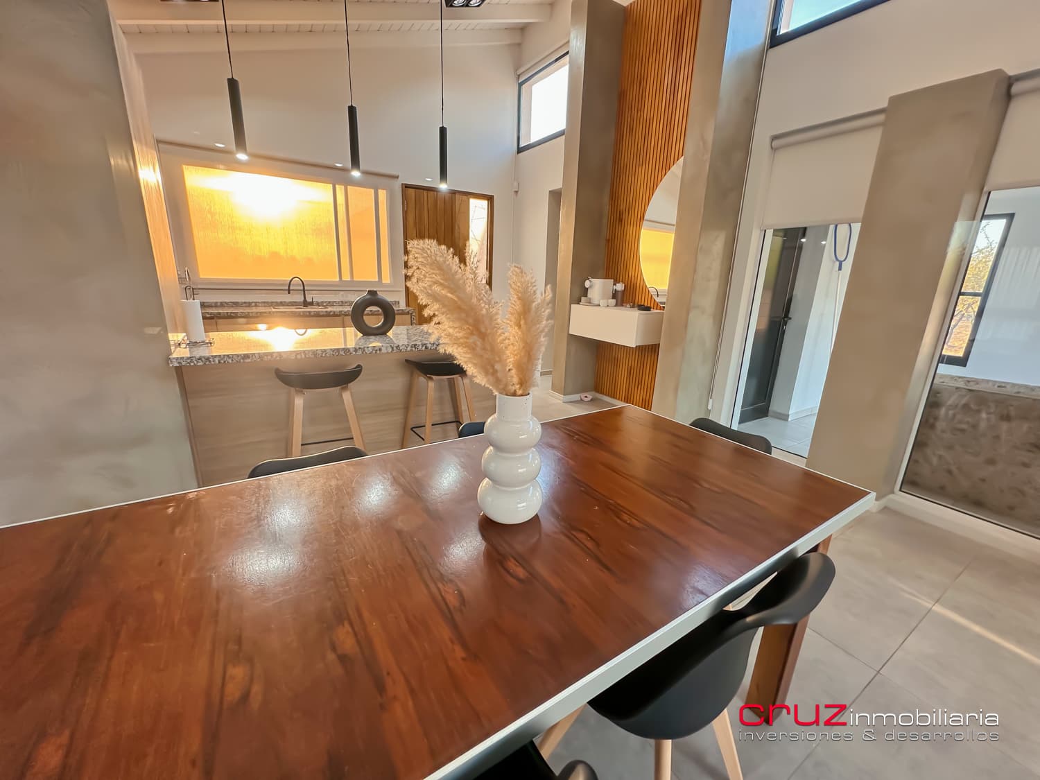 Casa de 215m2 con Piscina - Barrio La Arbolada - imagen 6