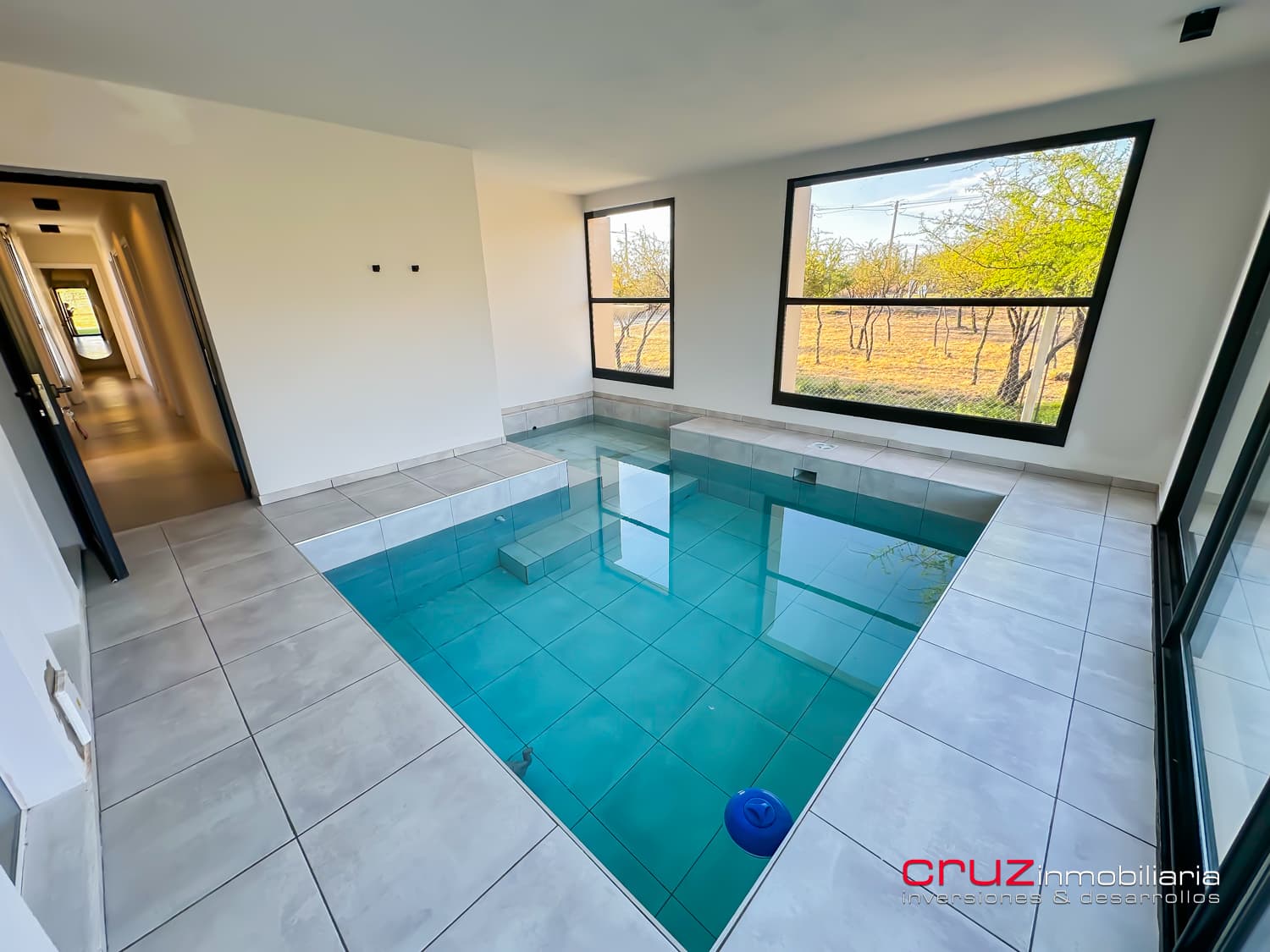 Casa de 215m2 con Piscina - Barrio La Arbolada - imagen 16