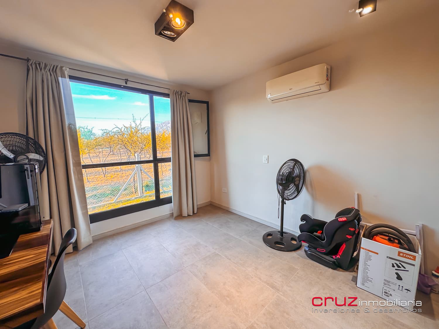 Casa de 215m2 con Piscina - Barrio La Arbolada - imagen 24
