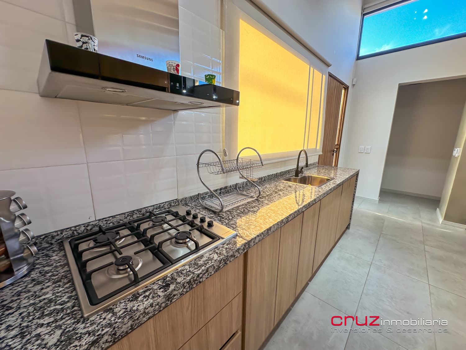 Casa de 215m2 con Piscina - Barrio La Arbolada - imagen 9