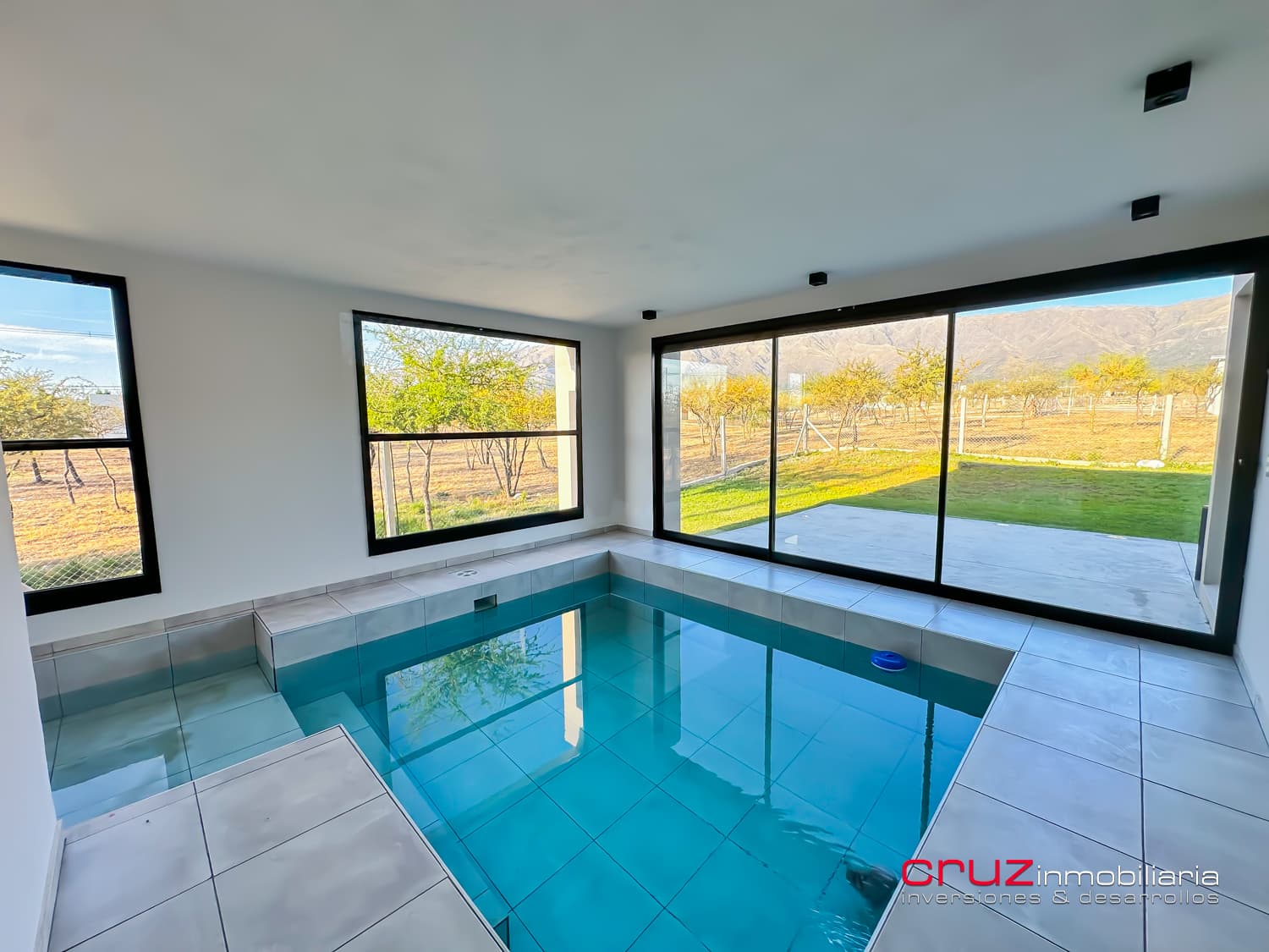 Casa de 215m2 con Piscina - Barrio La Arbolada - imagen 15
