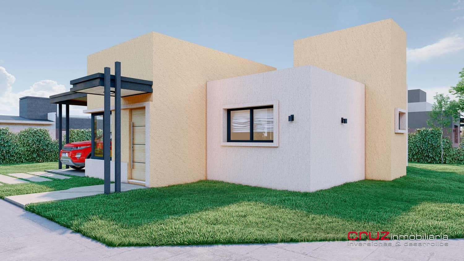 Casa de 70m2 en Barrio Las Magdalenas PREVENTA - imagen 4