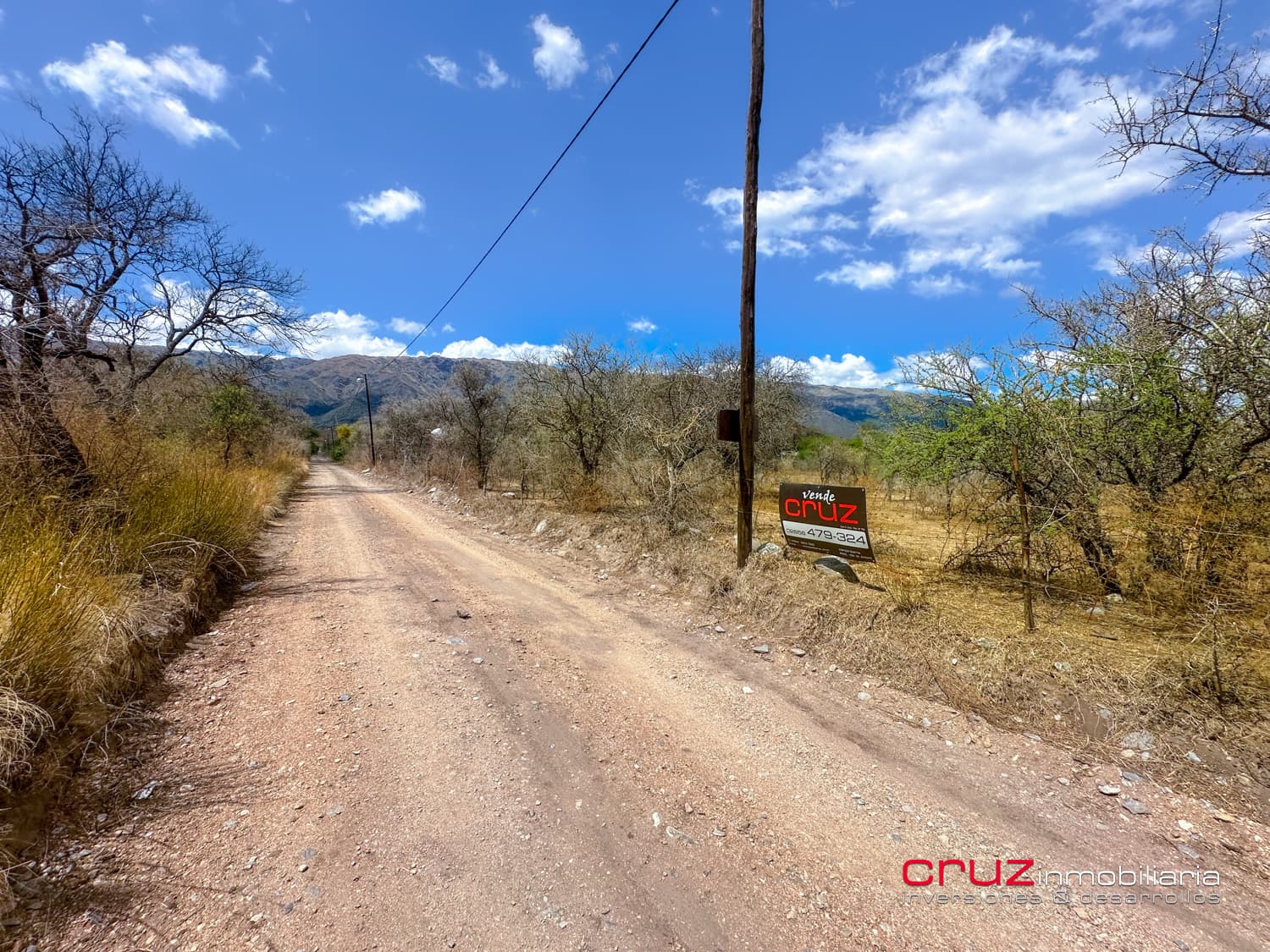Lote de 2.519m2 en Carpintería - imagen 10