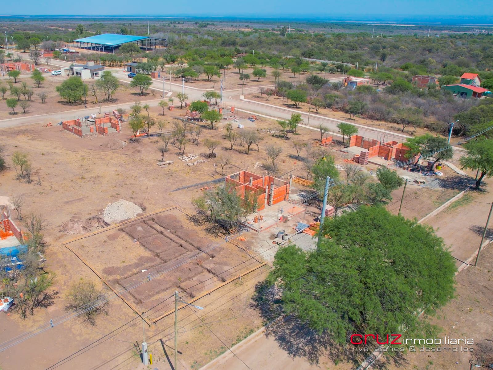 Lotes desde 515m2 en Pedro Melo - Villa de Merlo - imagen 32
