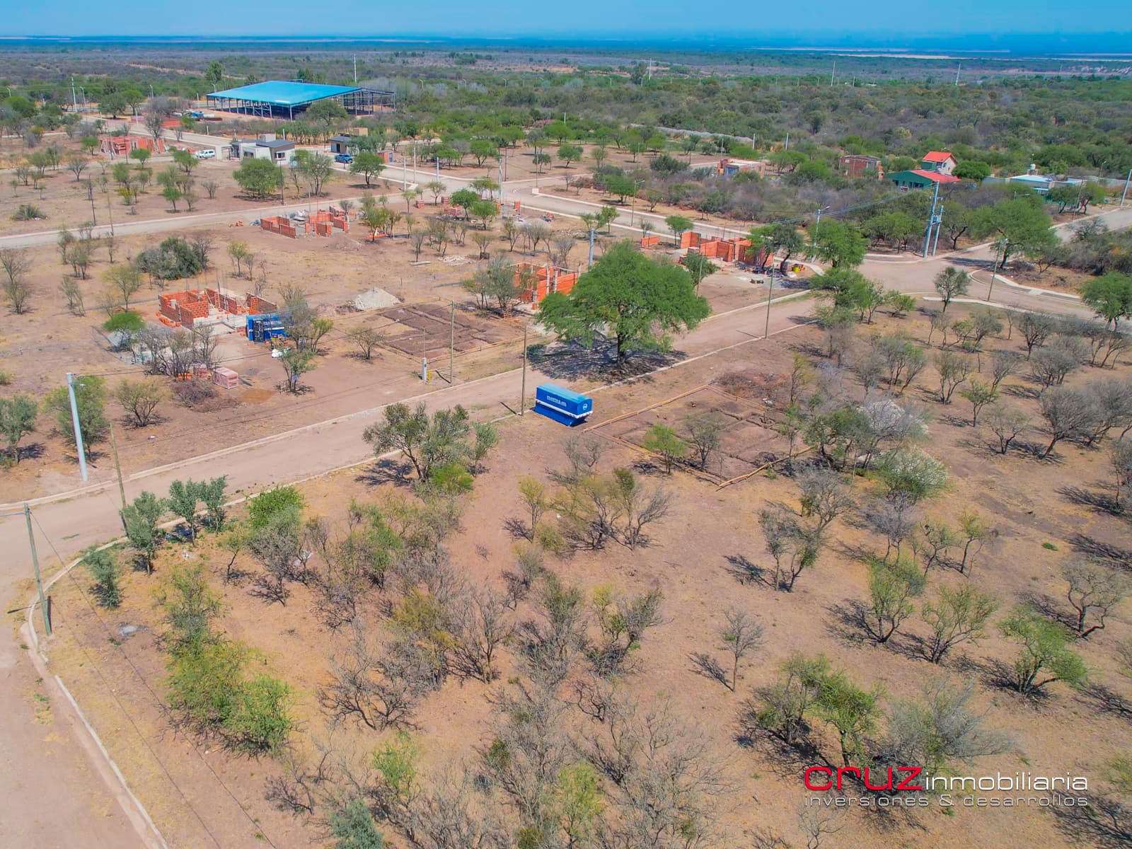Lotes desde 515m2 en Pedro Melo - Villa de Merlo - imagen 29