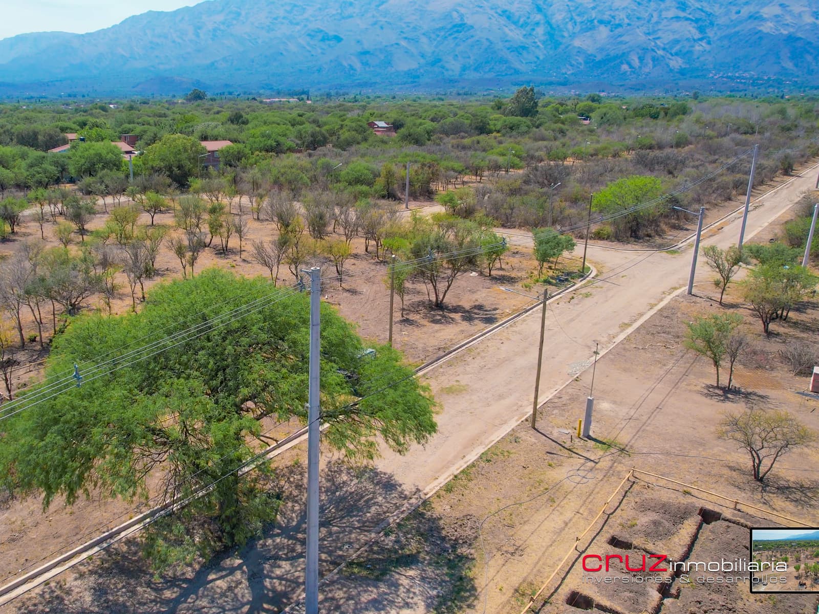 Lotes desde 515m2 en Pedro Melo - Villa de Merlo - imagen 28