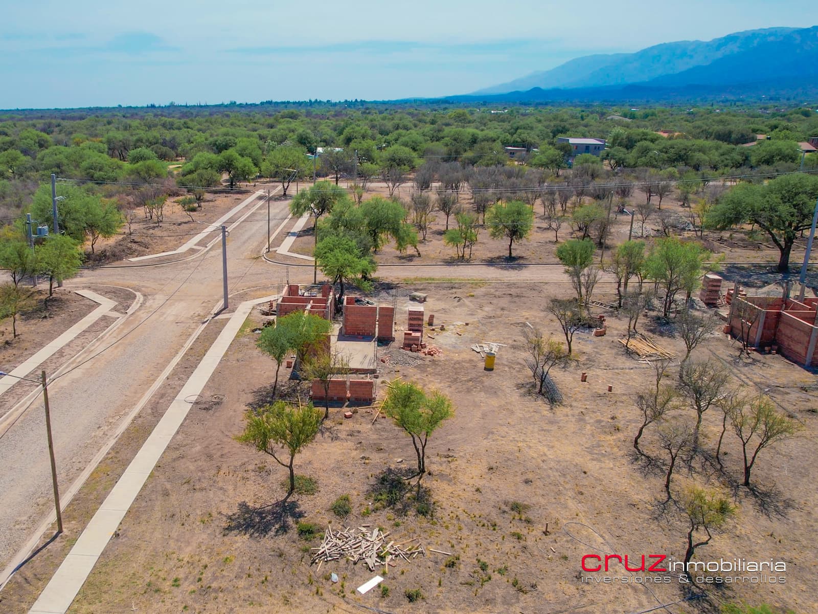 Lotes desde 515m2 en Pedro Melo - Villa de Merlo - imagen 25
