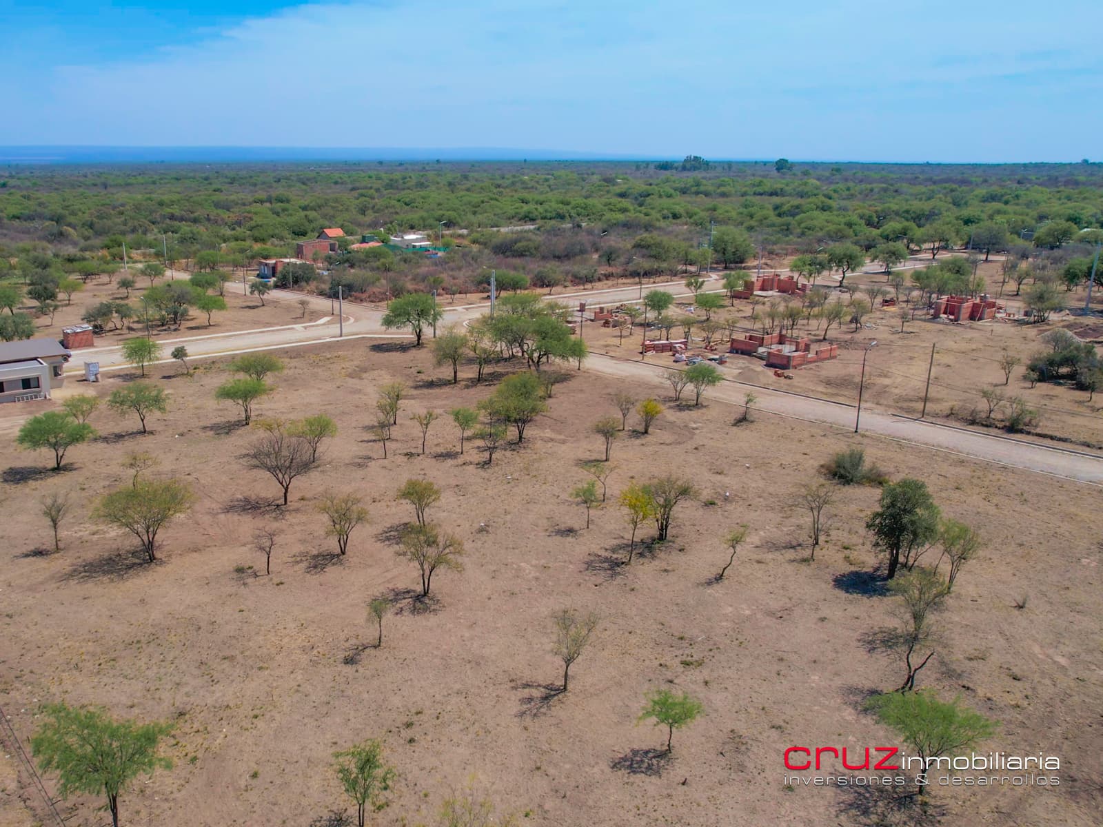Lotes desde 515m2 en Pedro Melo - Villa de Merlo - imagen 24
