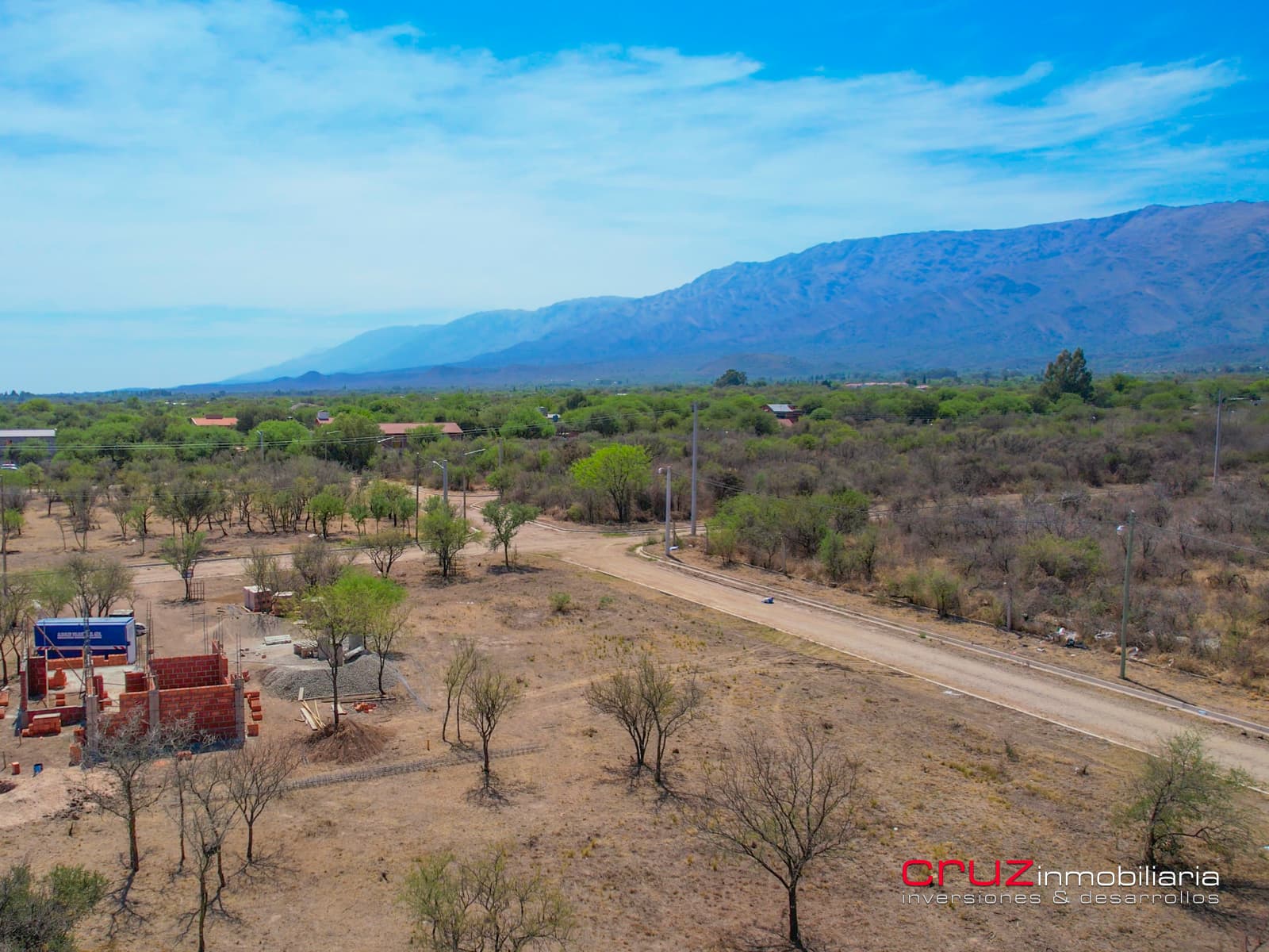 Lotes desde 515m2 en Pedro Melo - Villa de Merlo - imagen 7